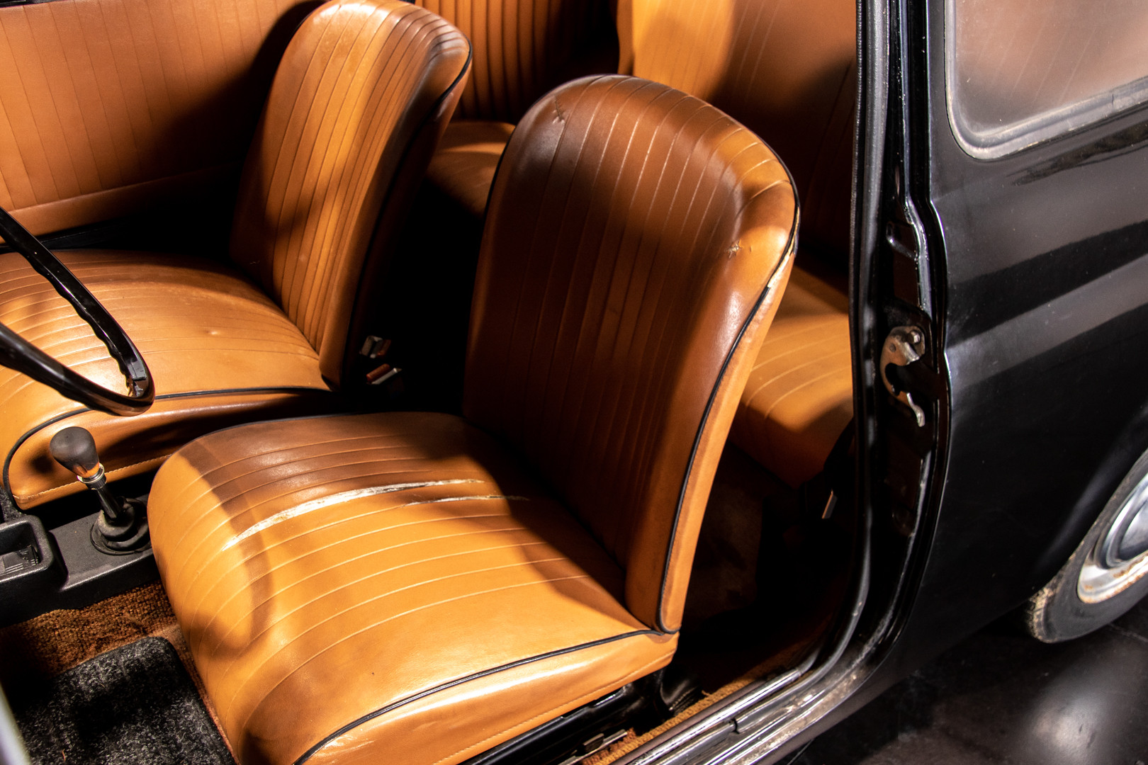 1970 Fiat 500 L 14