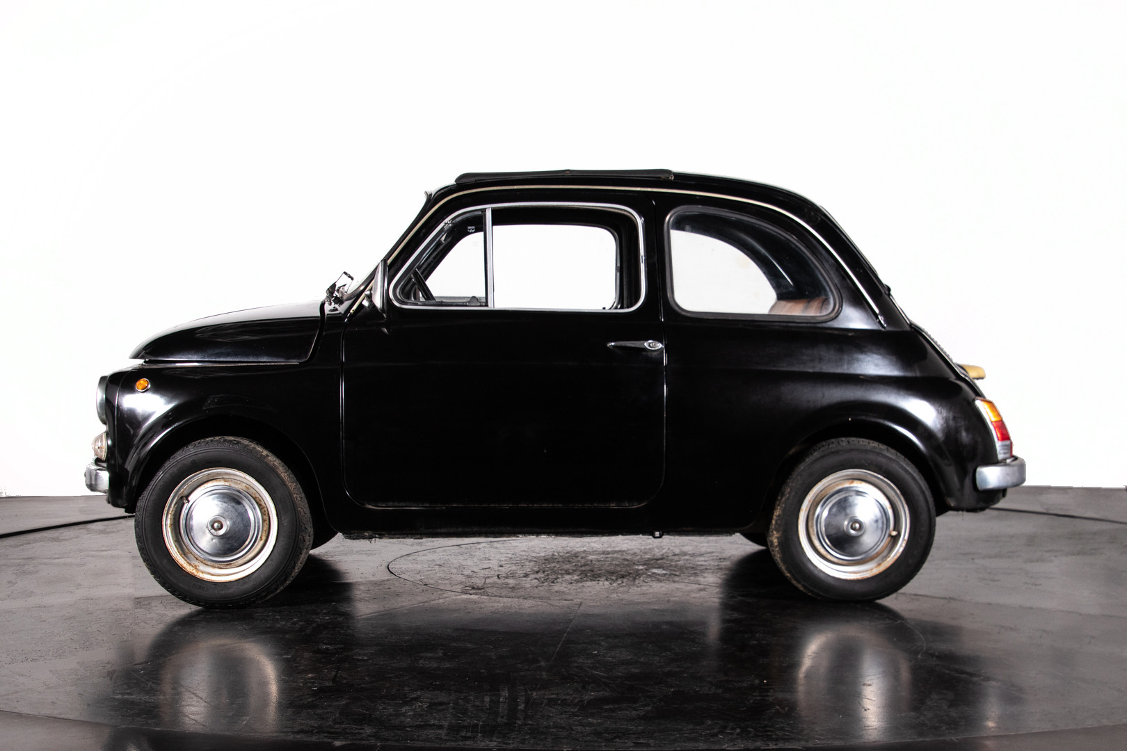 1970 Fiat 500 L 1
