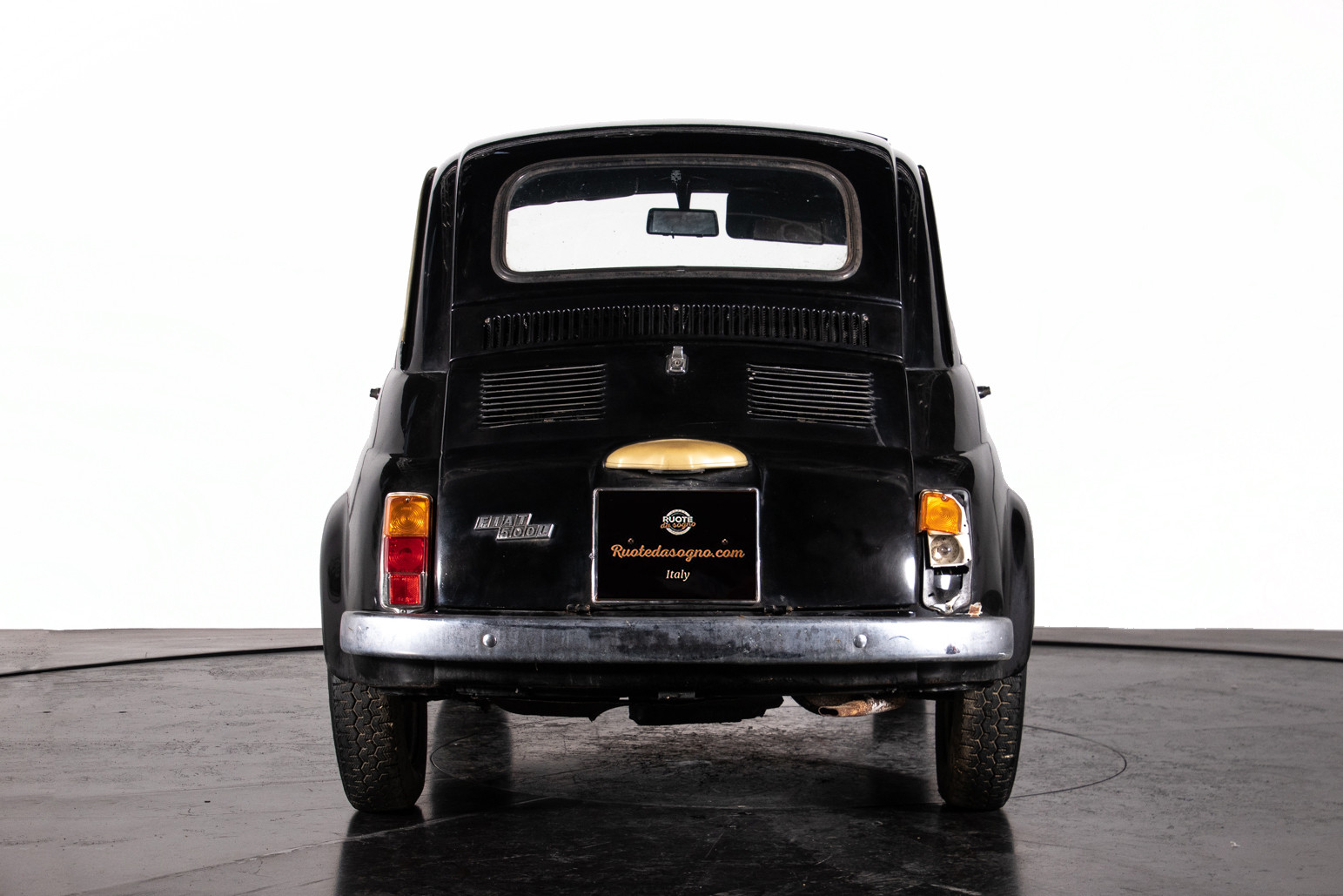1970 Fiat 500 L 3