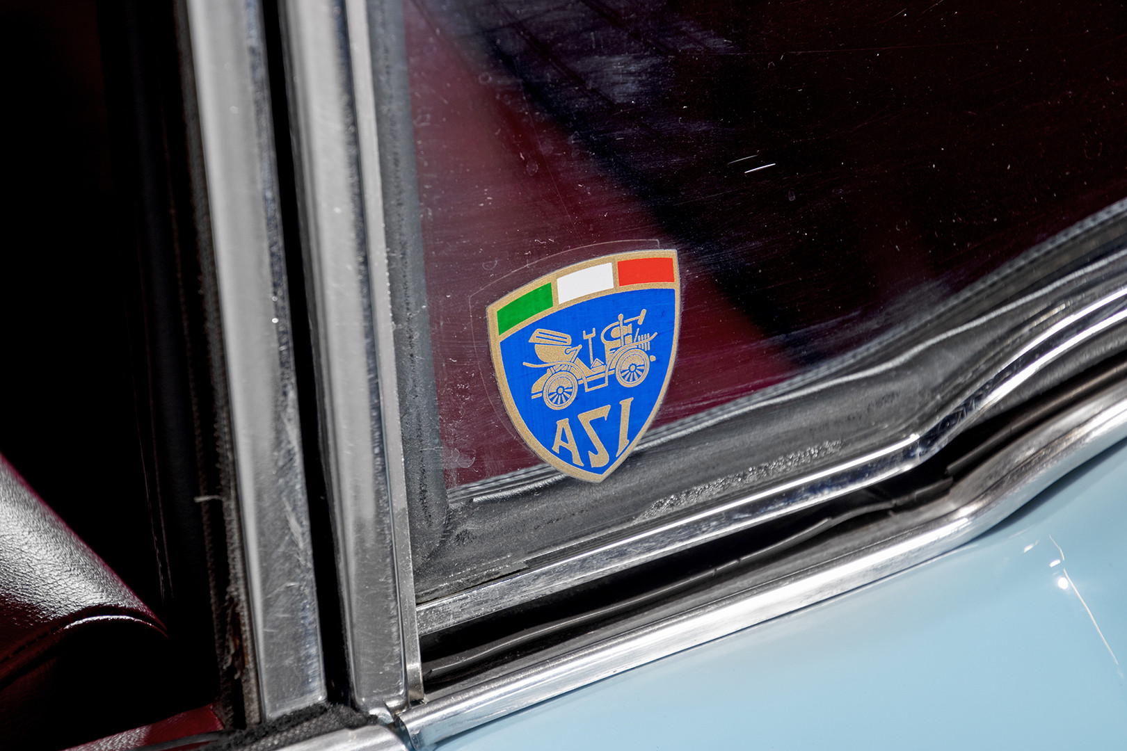 1962 FIAT 750 VIGNALE 15