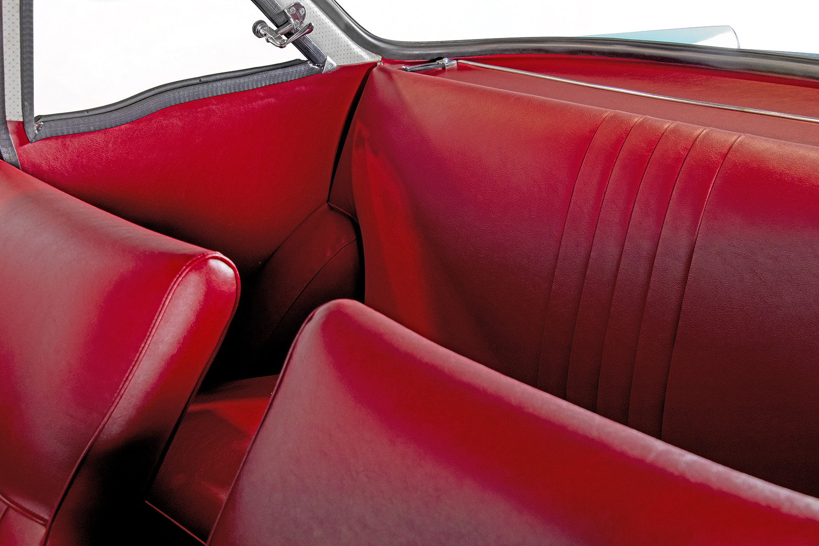 1962 FIAT 750 VIGNALE 18