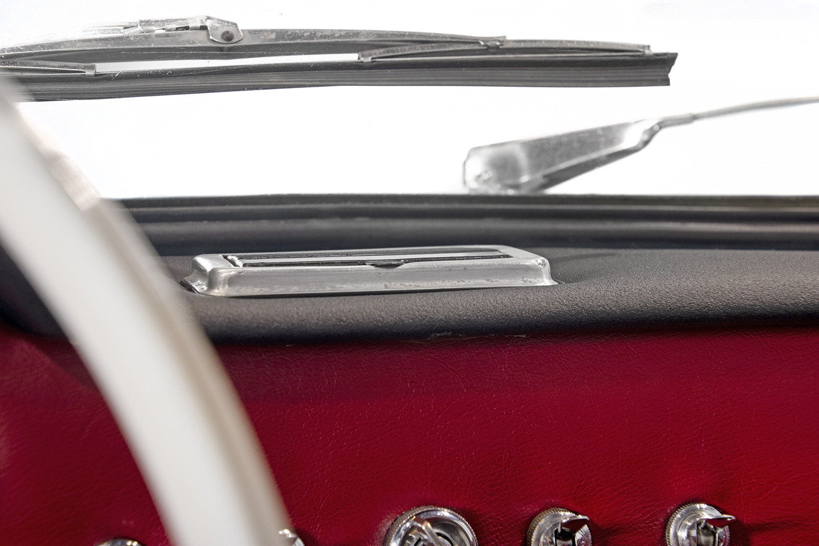 1962 FIAT 750 VIGNALE 30