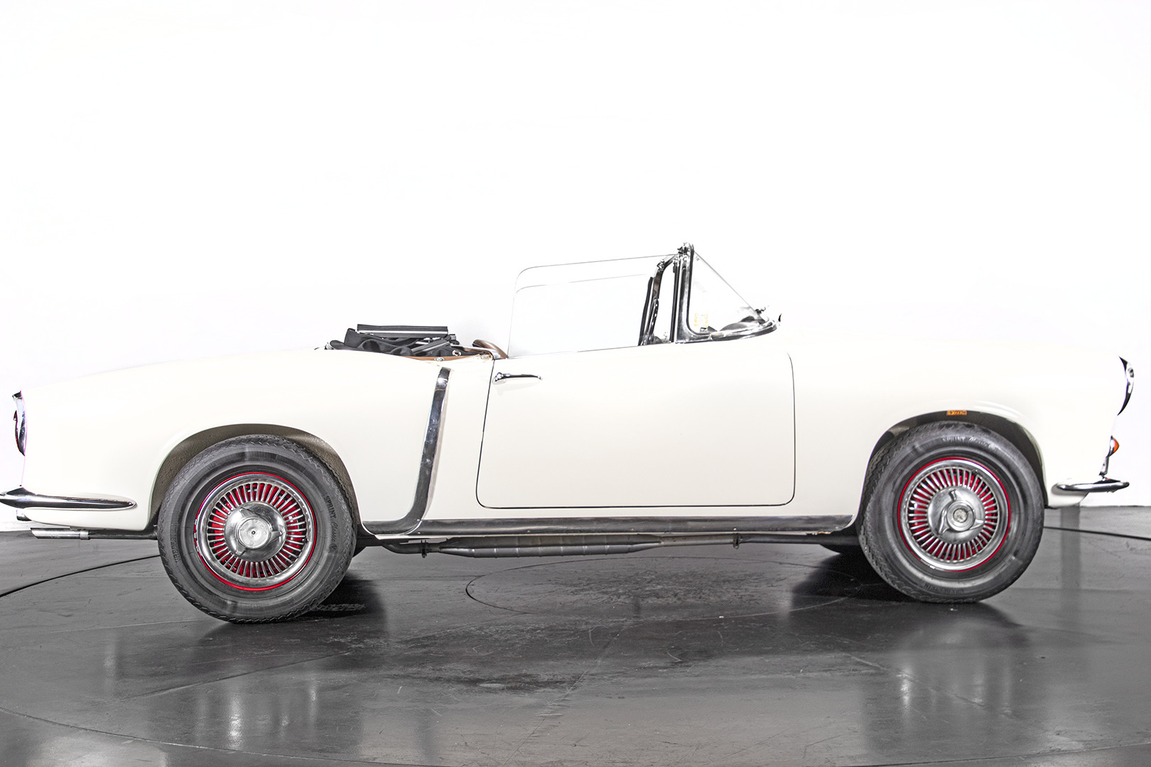 1959 FIAT 1200 TV TRASFORMABILE 4