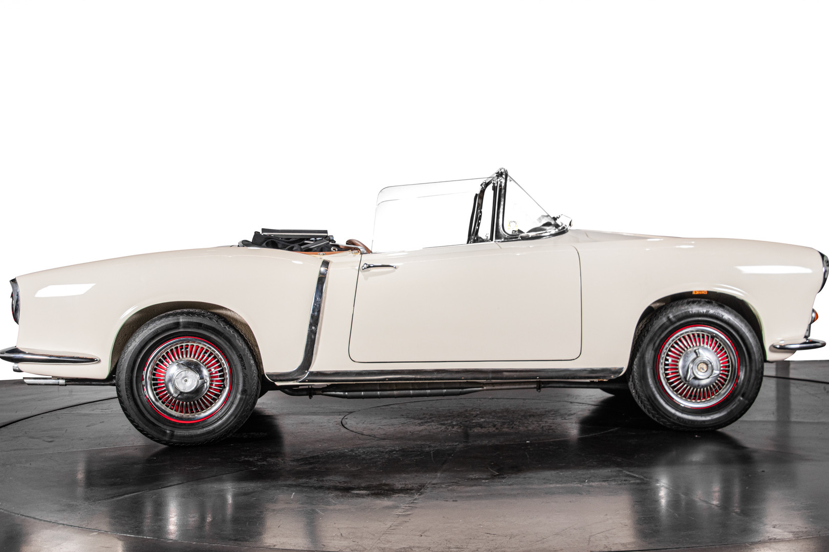 1959 FIAT 1200 TV TRASFORMABILE 11