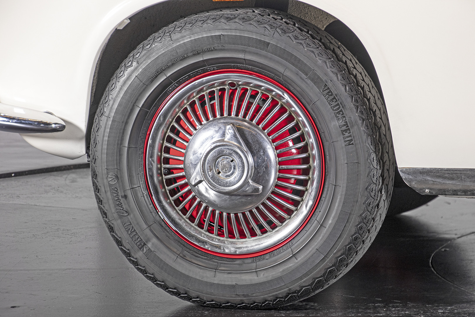 1959 FIAT 1200 TV TRASFORMABILE 14