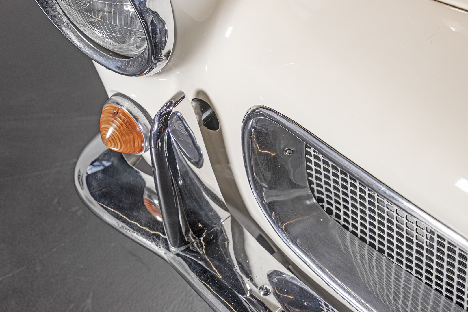 1959 FIAT 1200 TV TRASFORMABILE 18
