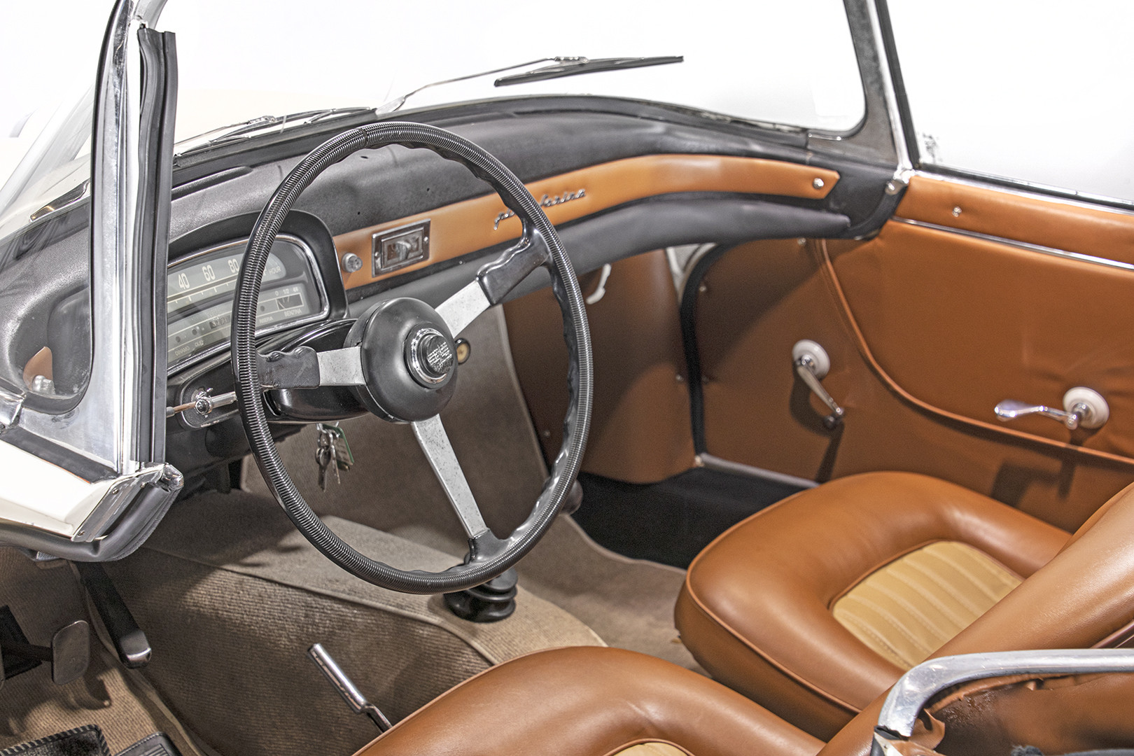 1959 FIAT 1200 TV TRASFORMABILE 25