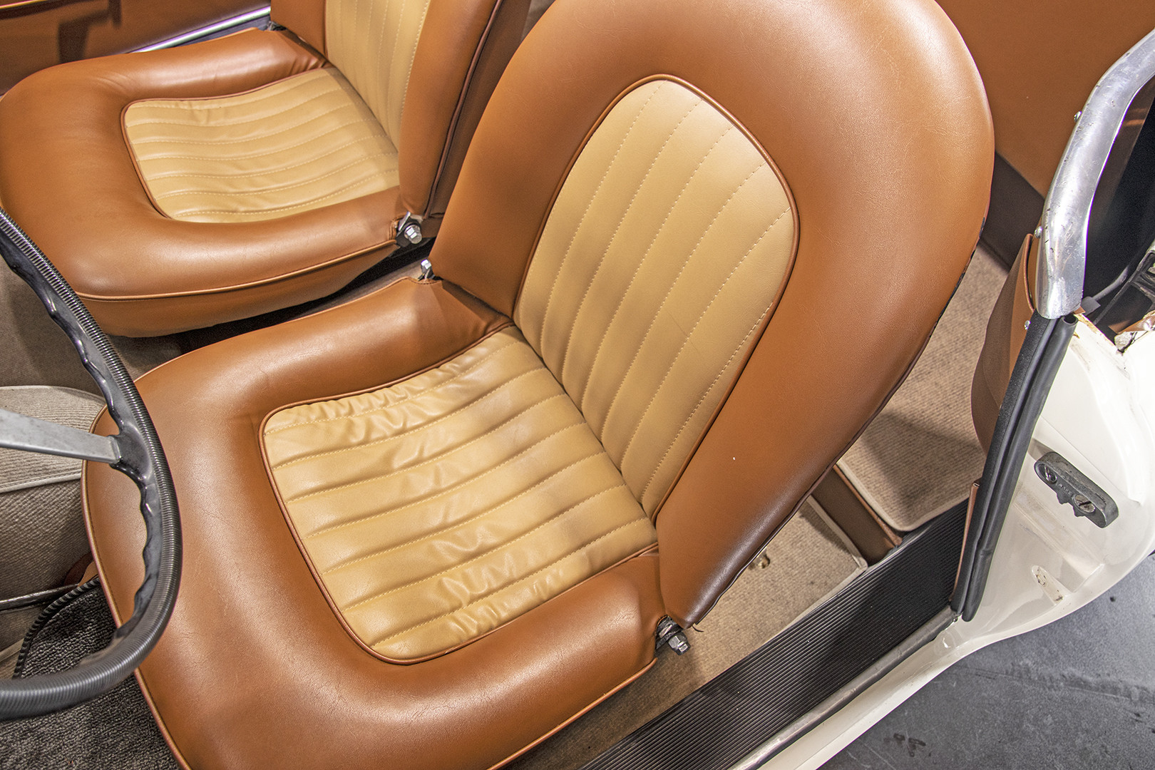 1959 FIAT 1200 TV TRASFORMABILE 24