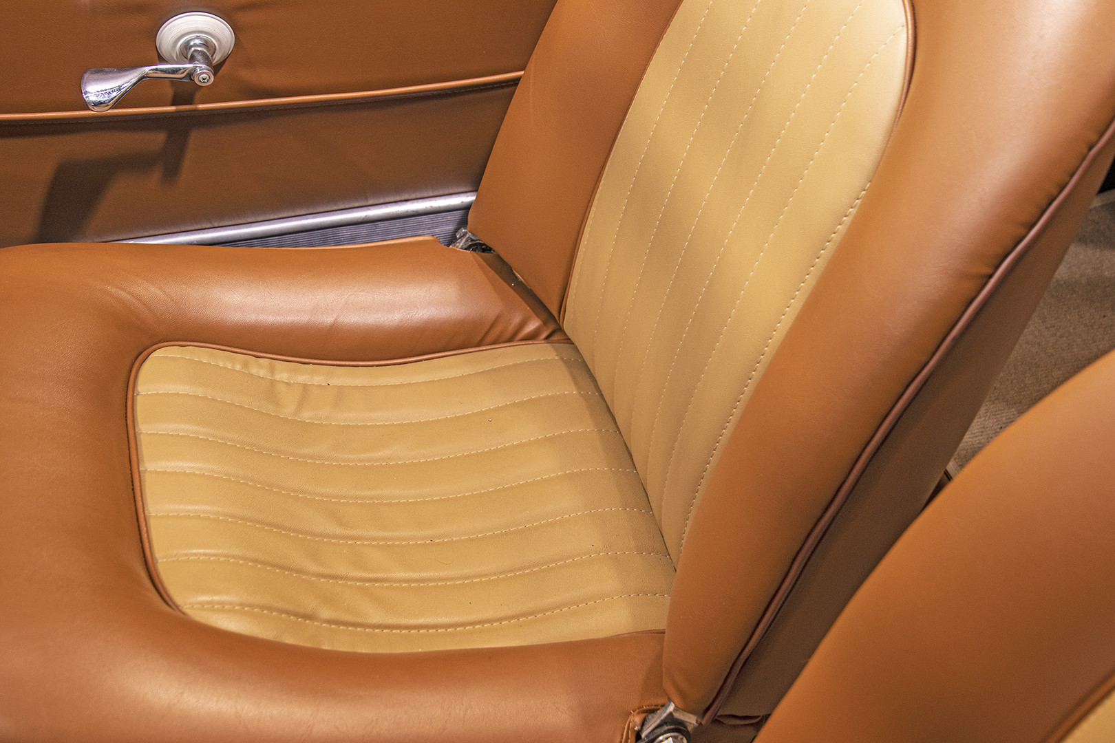 1959 FIAT 1200 TV TRASFORMABILE 26