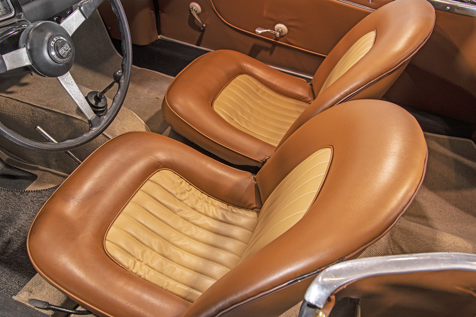 1959 FIAT 1200 TV TRASFORMABILE 27