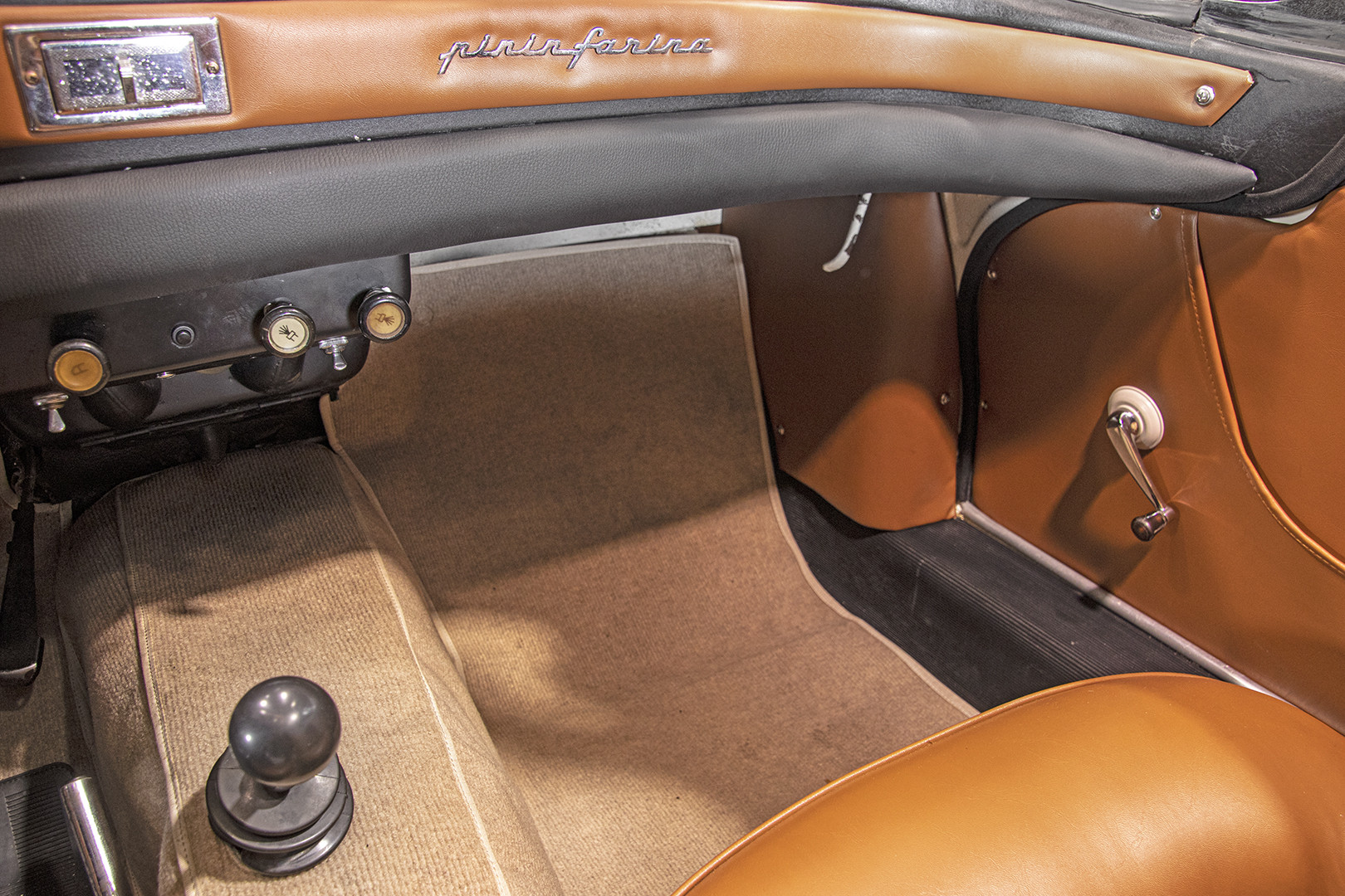 1959 FIAT 1200 TV TRASFORMABILE 37