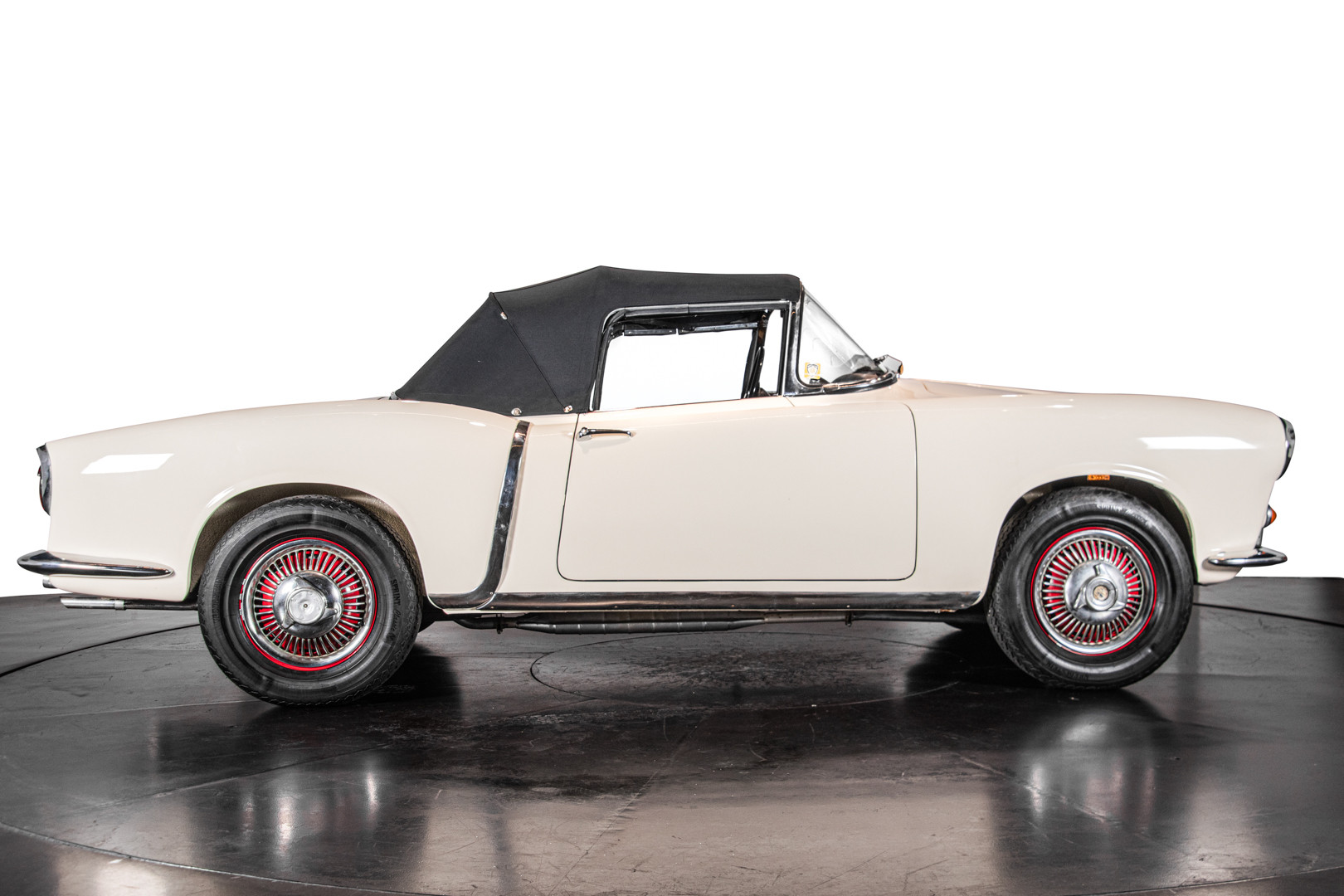 1959 FIAT 1200 TV TRASFORMABILE 4