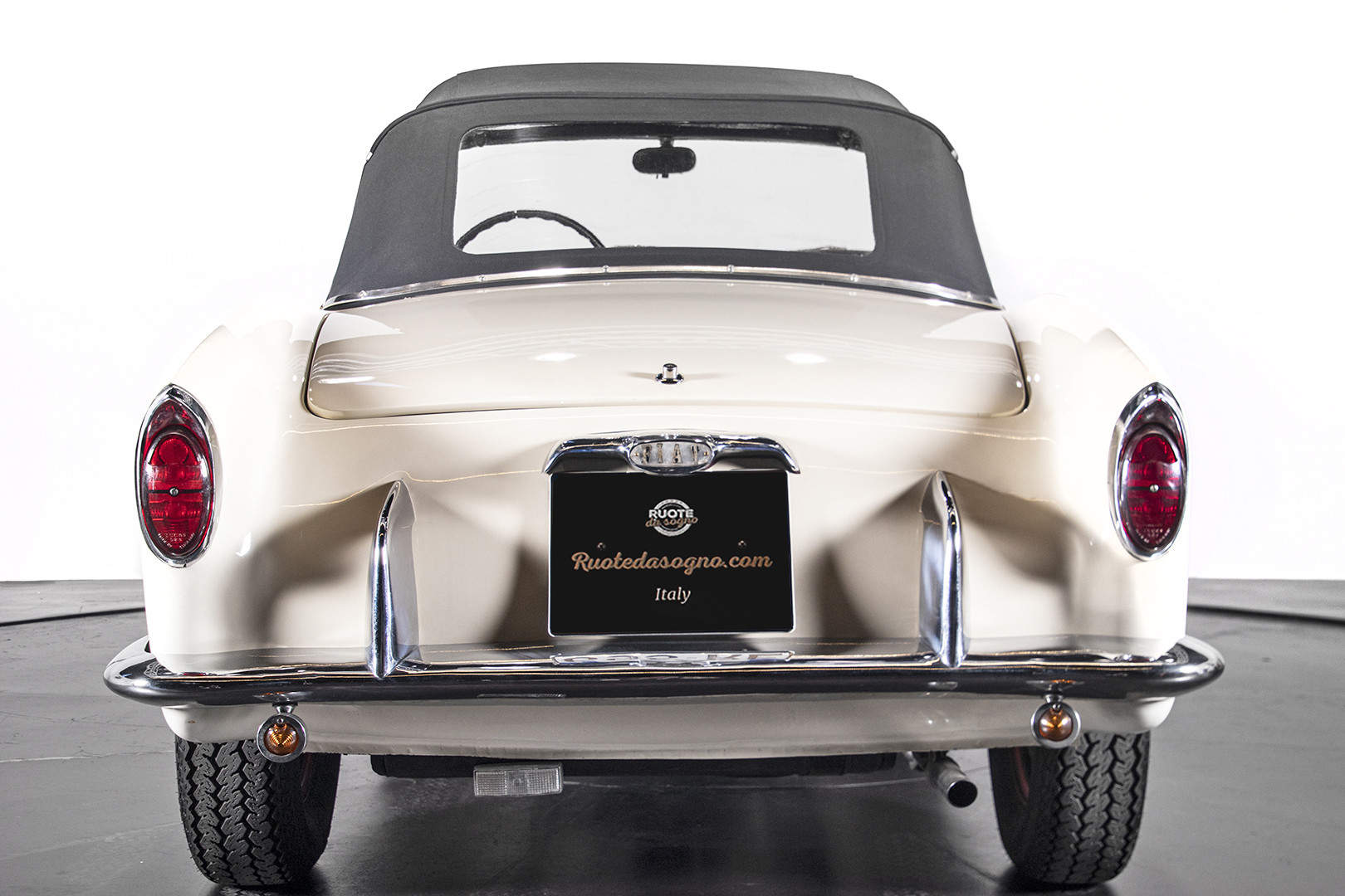 1959 FIAT 1200 TV TRASFORMABILE 5