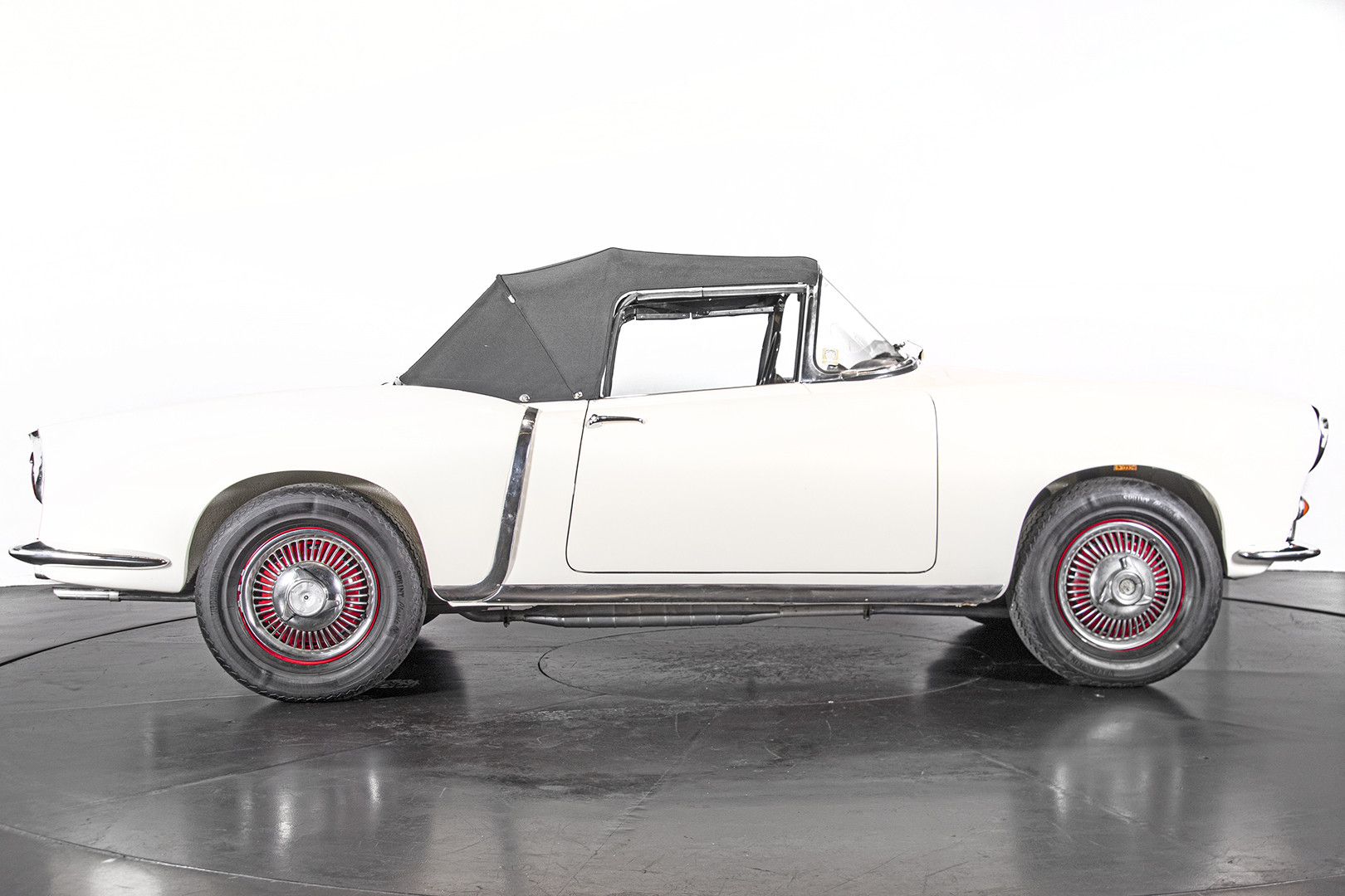 1959 FIAT 1200 TV TRASFORMABILE 6