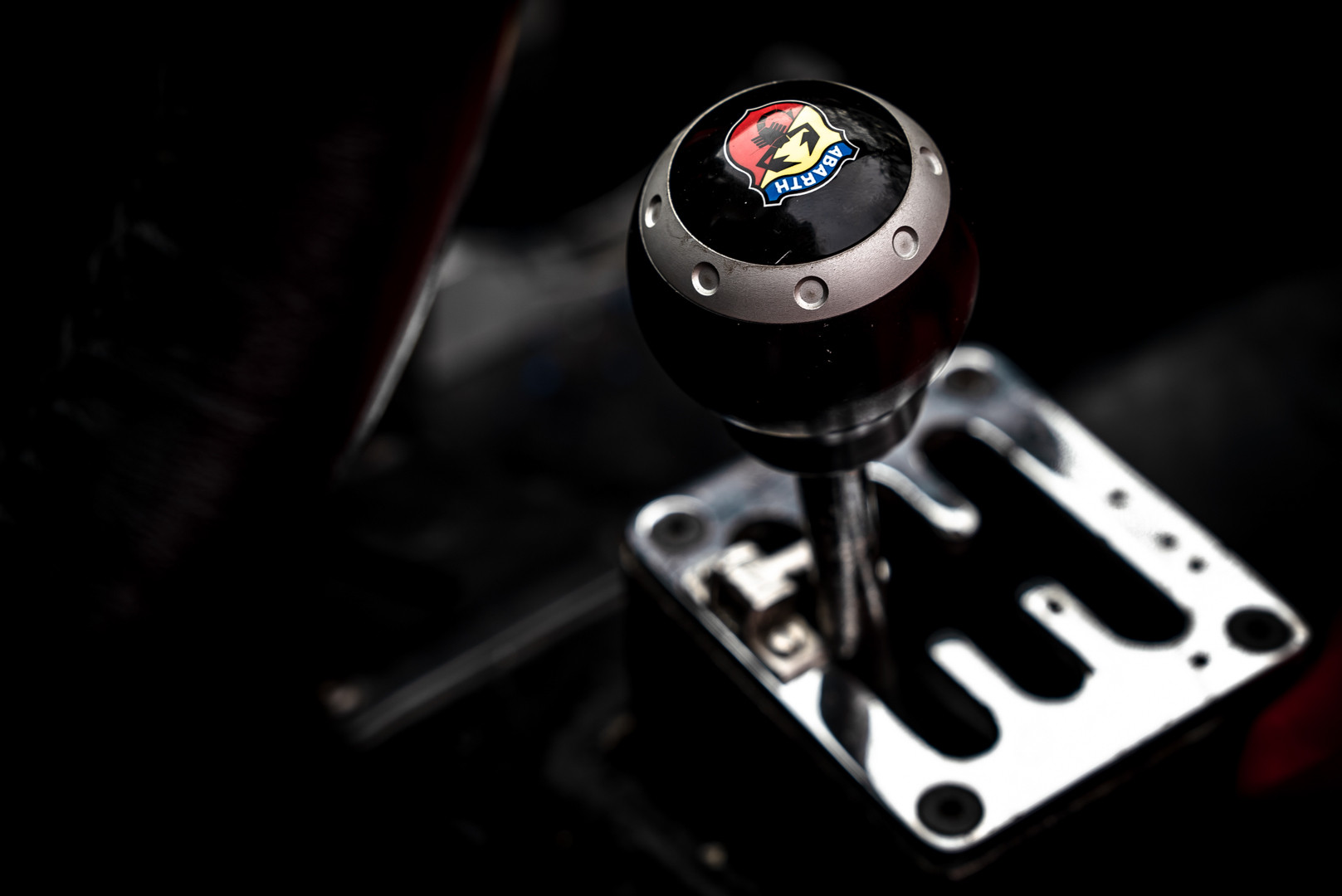 1968 Fiat Abarth 1000 SP 30