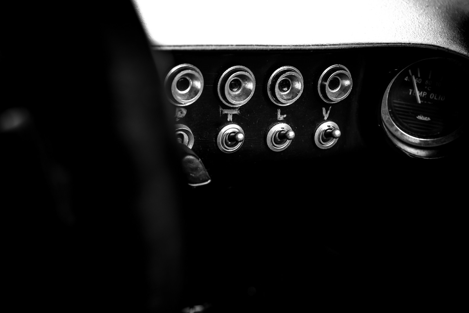 1968 Fiat Abarth 1000 SP 33