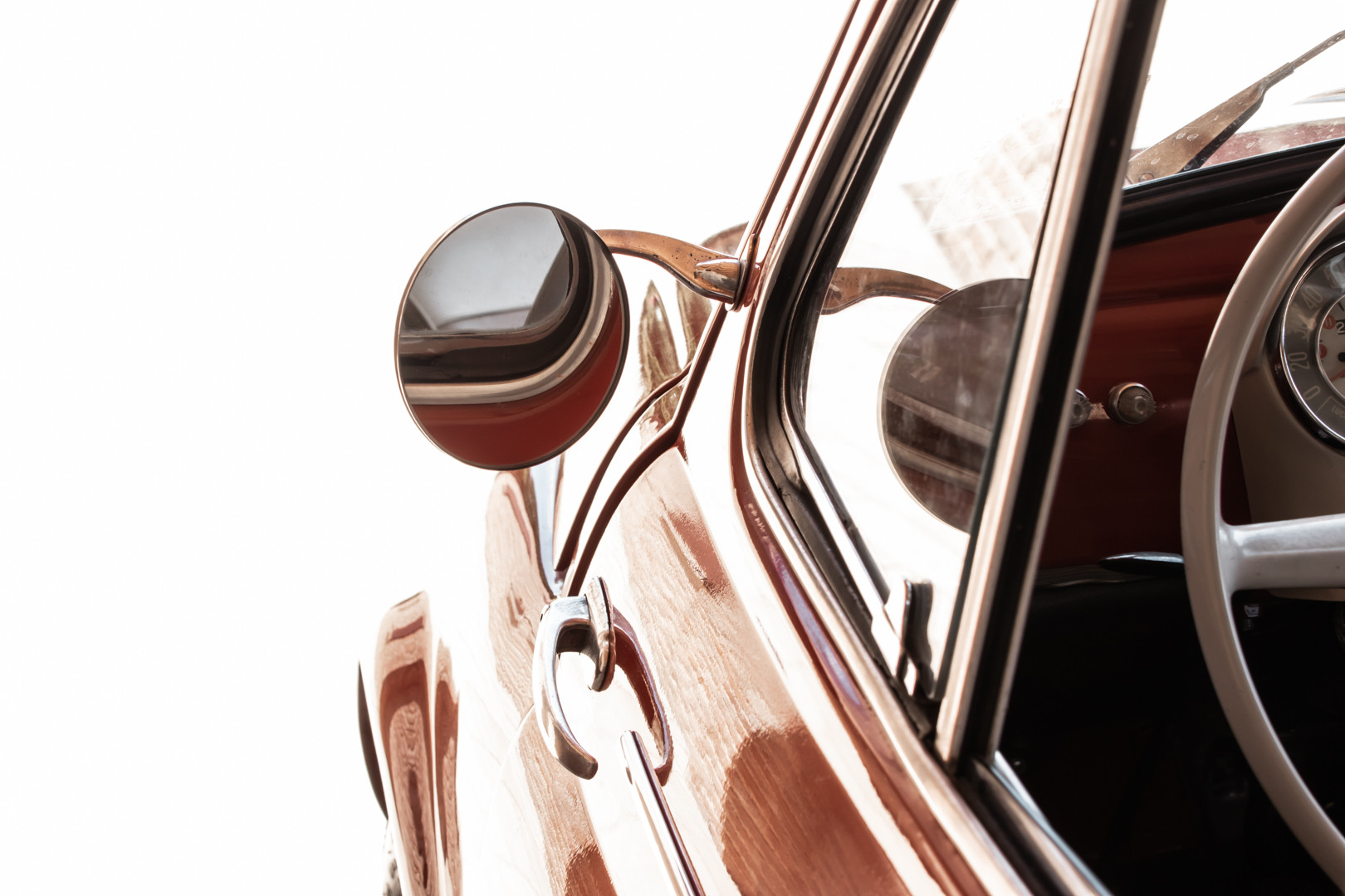 1963 Fiat 500 D 22