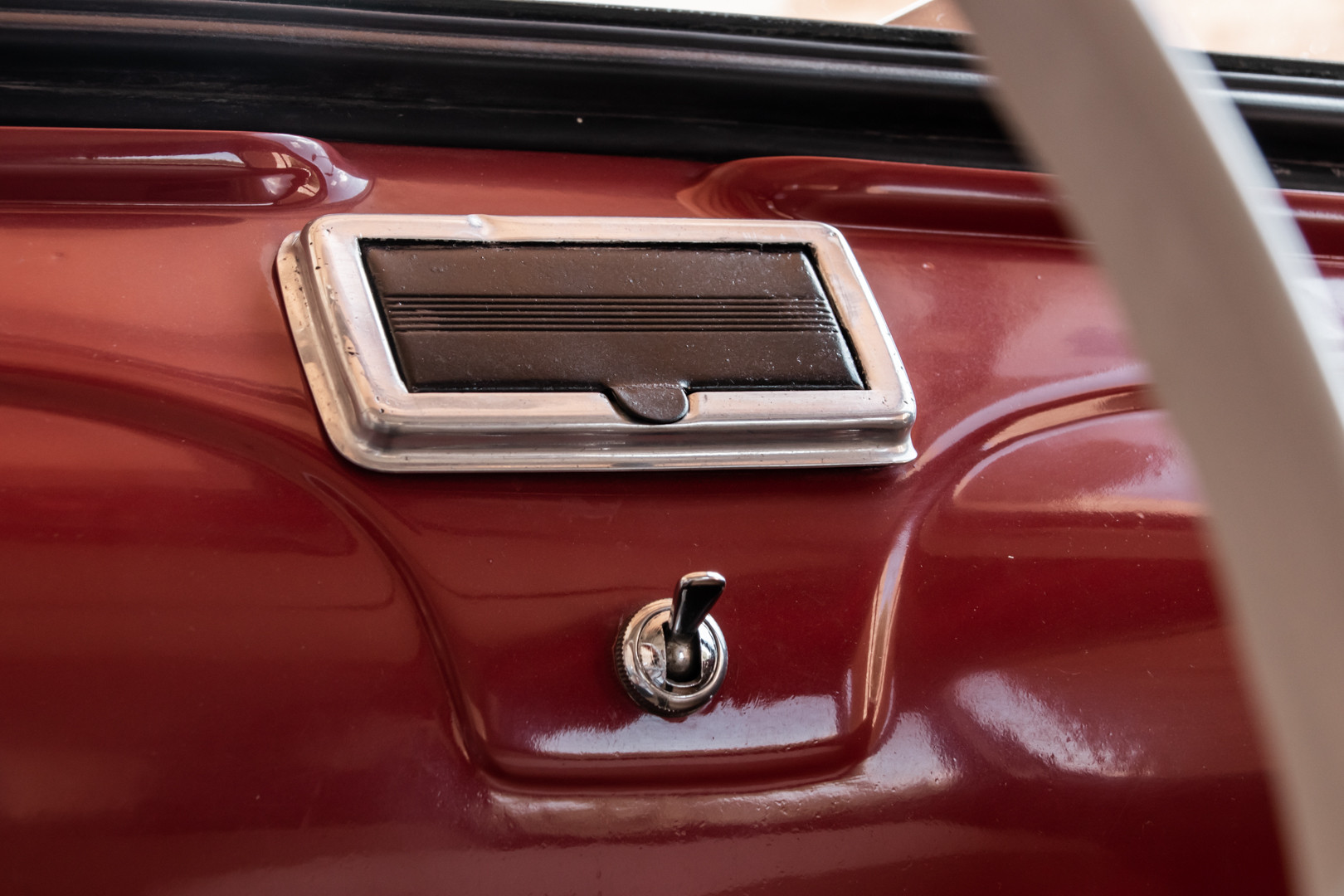 1963 Fiat 500 D 37