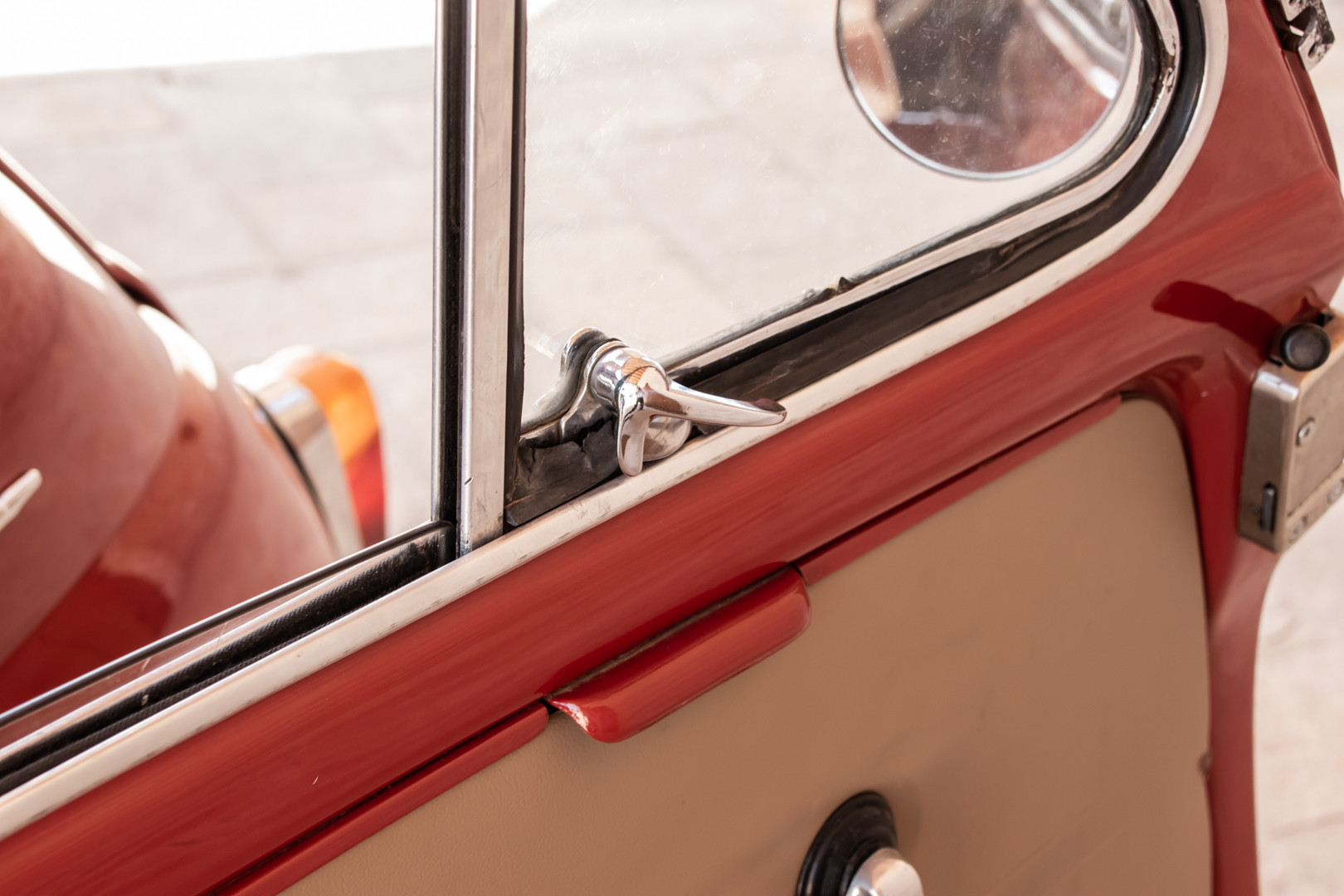 1963 Fiat 500 D 43