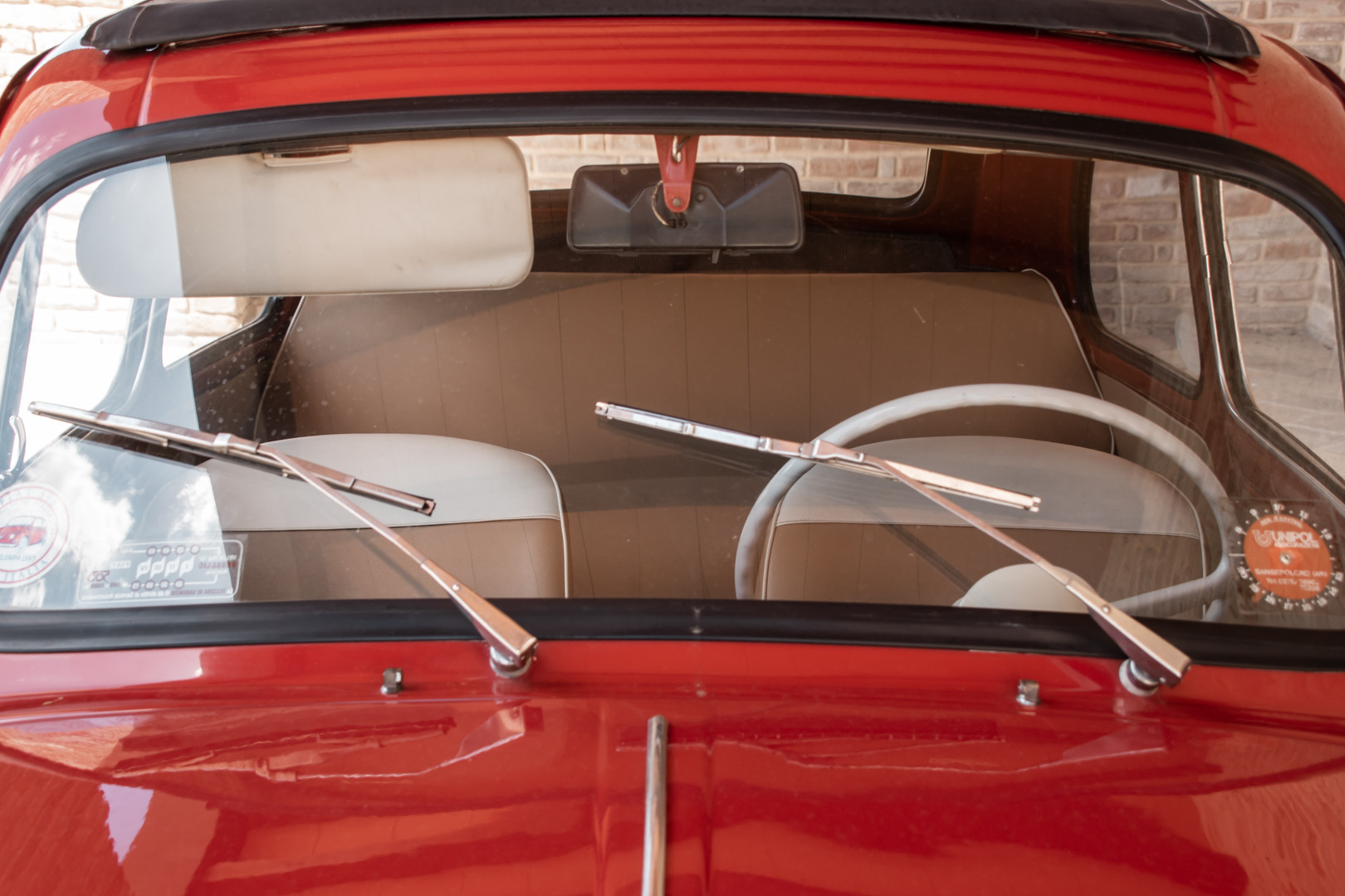 1963 Fiat 500 D 27