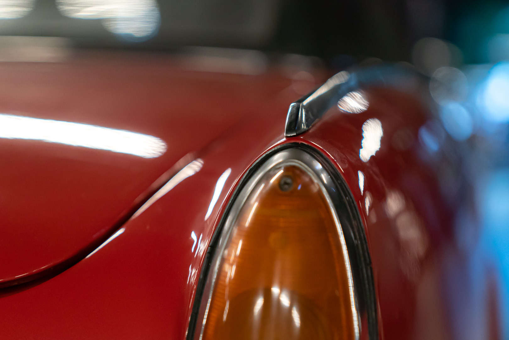 1962 FIAT 1200 Cabriolet 20