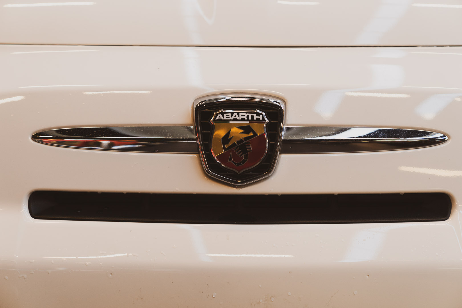 2009 Fiat 500 Abarth Assetto Corse 28