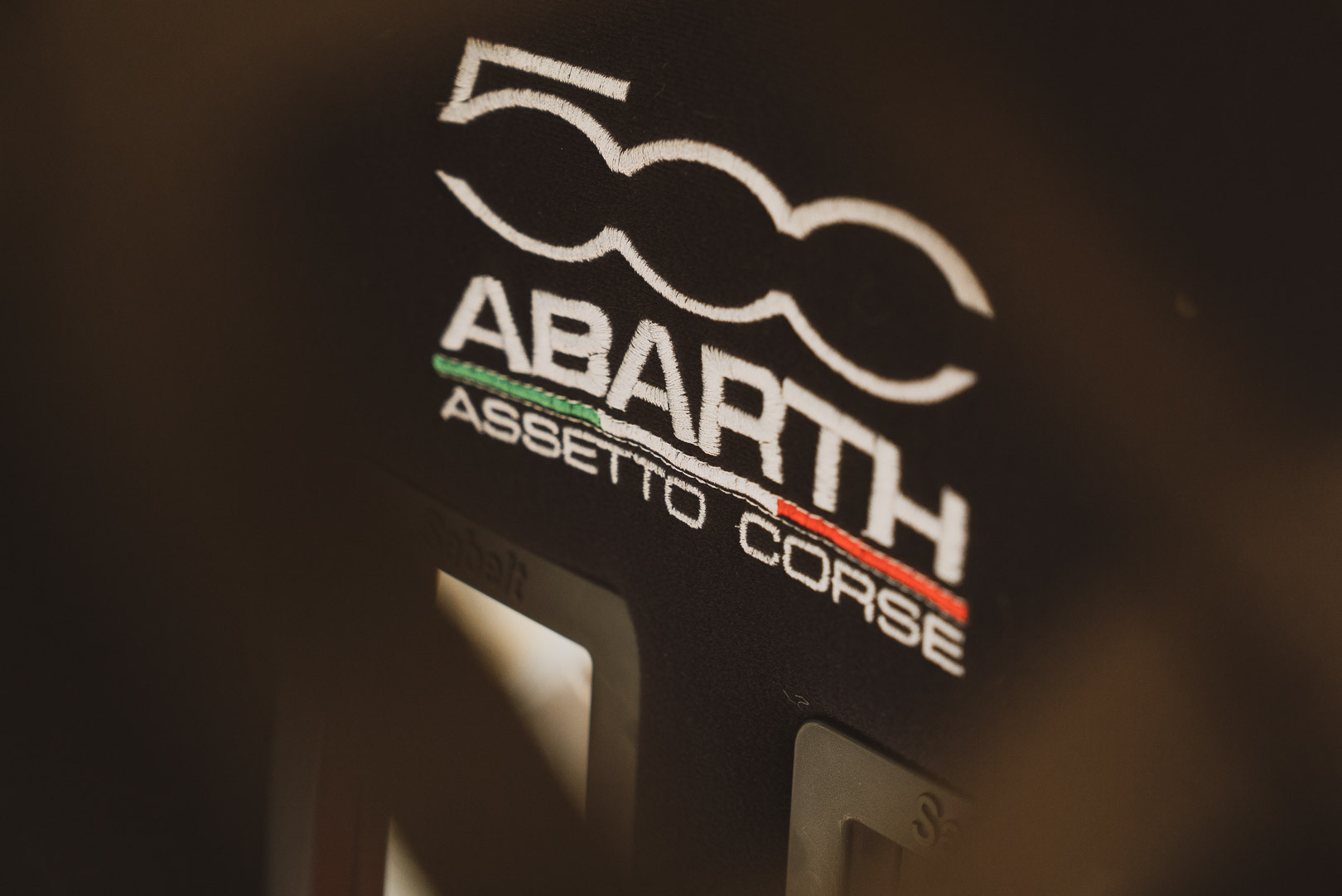 2009 Fiat 500 Abarth Assetto Corse 37