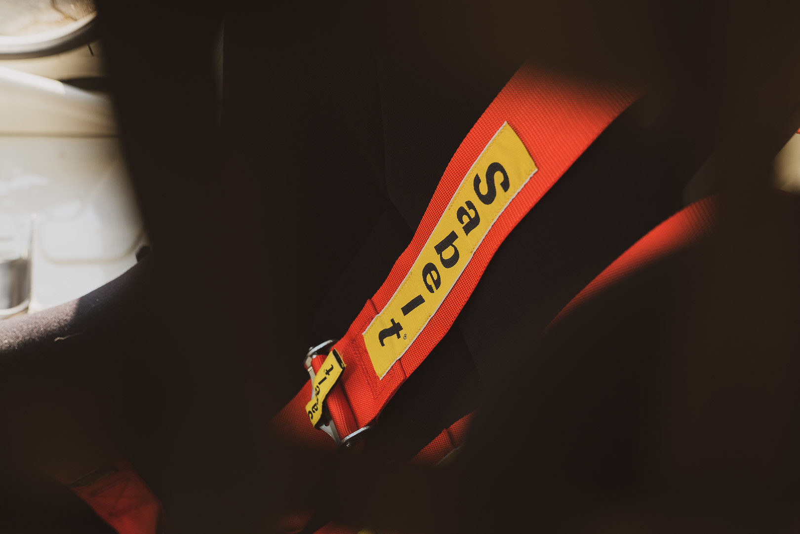 2009 Fiat 500 Abarth Assetto Corse 38