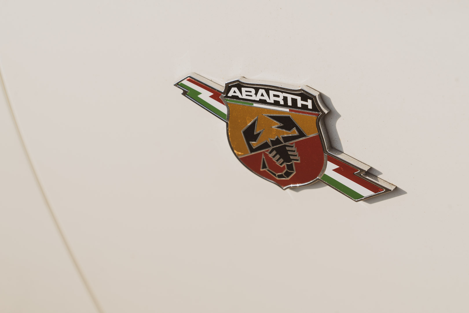 2009 Fiat 500 Abarth Assetto Corse 22