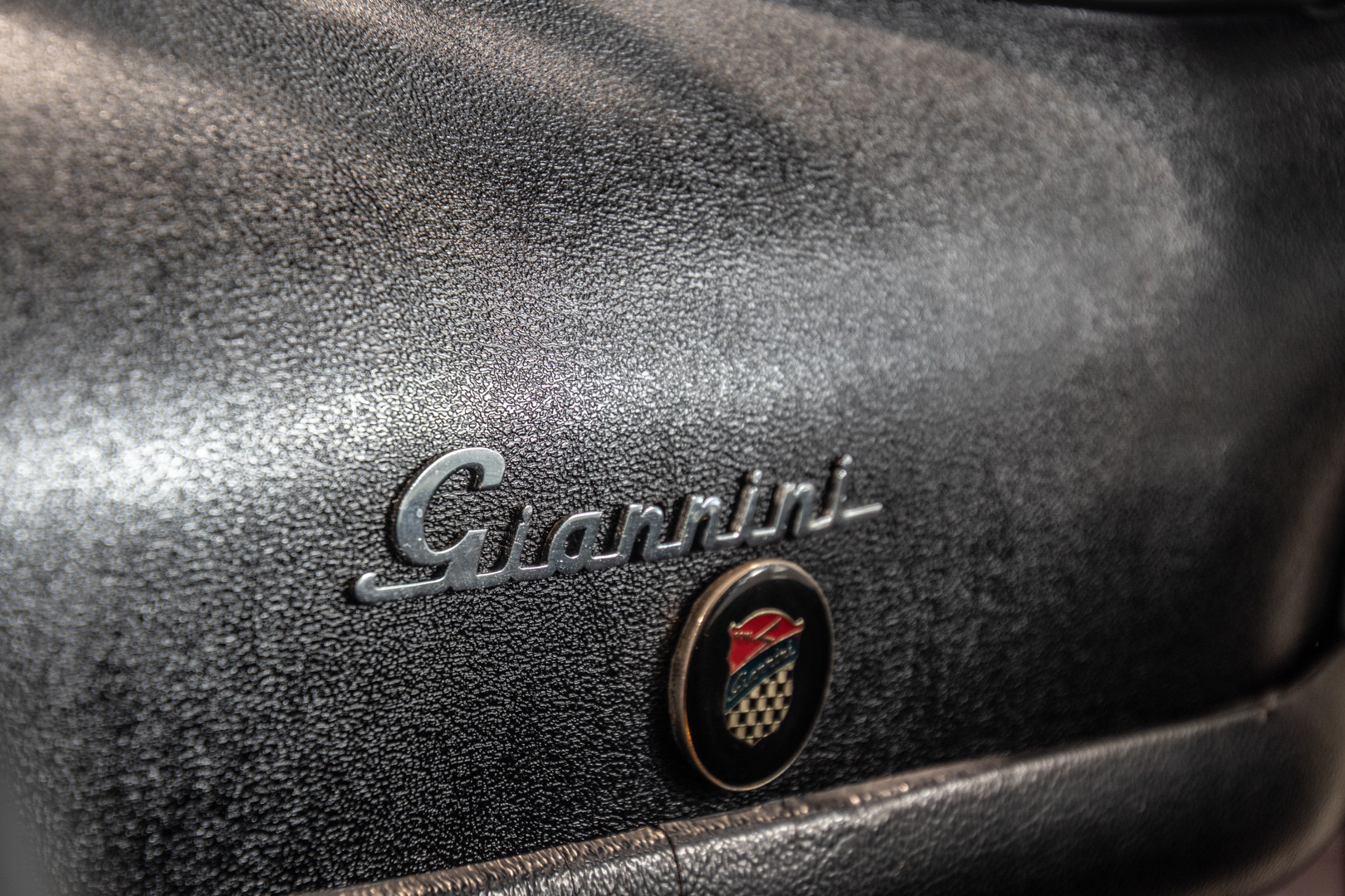1972 Fiat 500 TV Giannini 20