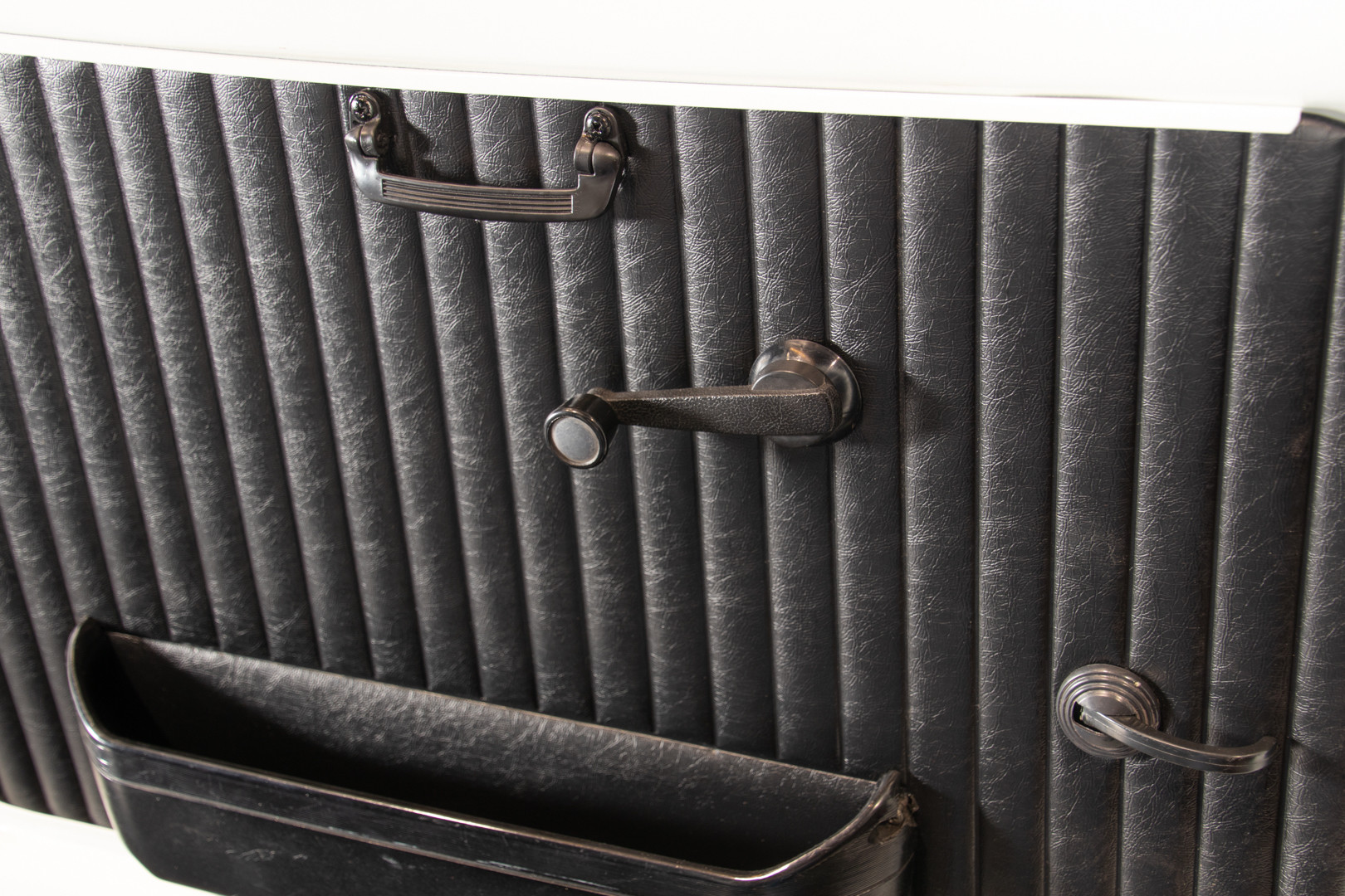 1972 Fiat 500 TV Giannini 15