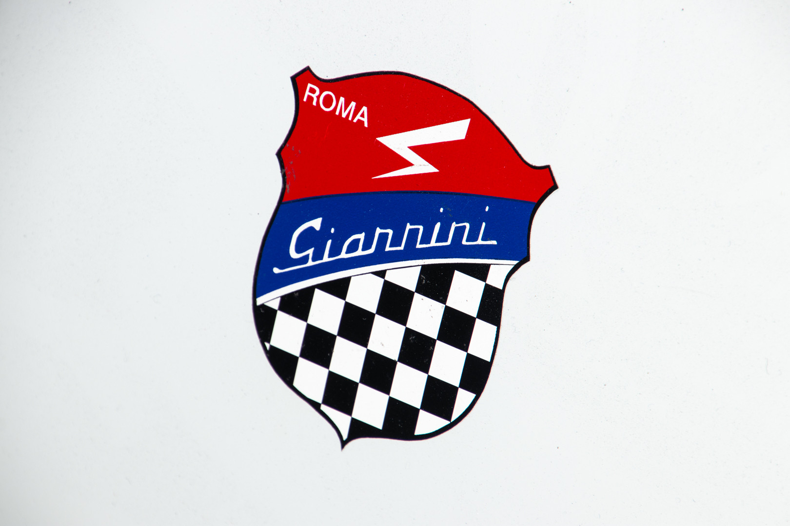 1972 Fiat 500 TV Giannini 11