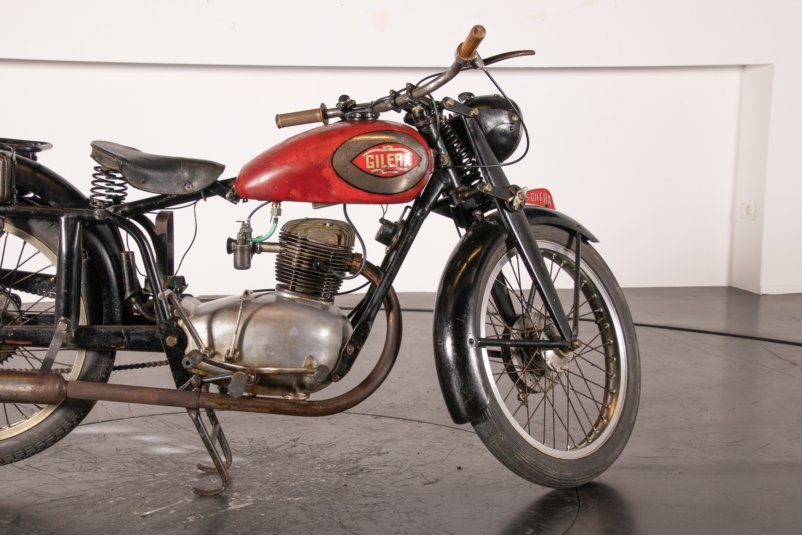 gilera 125cc