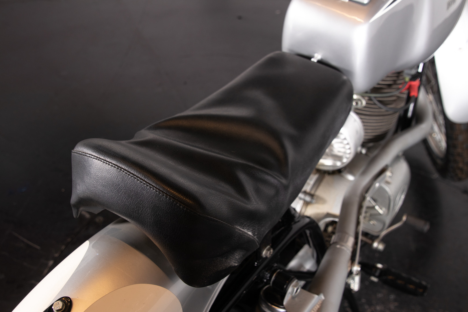 1958 GILERA REGOLARITà 175 FRIGERIO 13