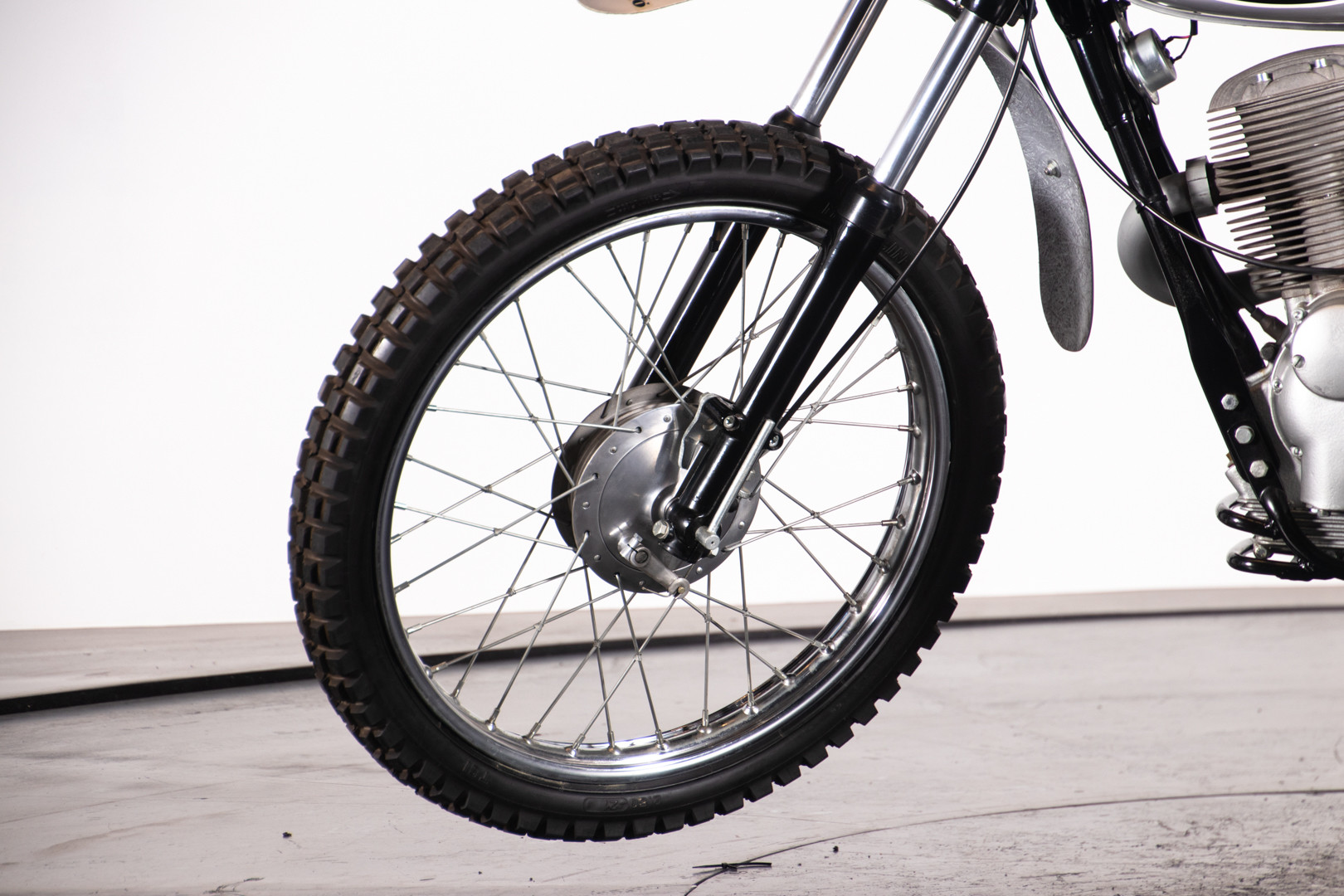 1958 GILERA REGOLARITà 175 FRIGERIO 2
