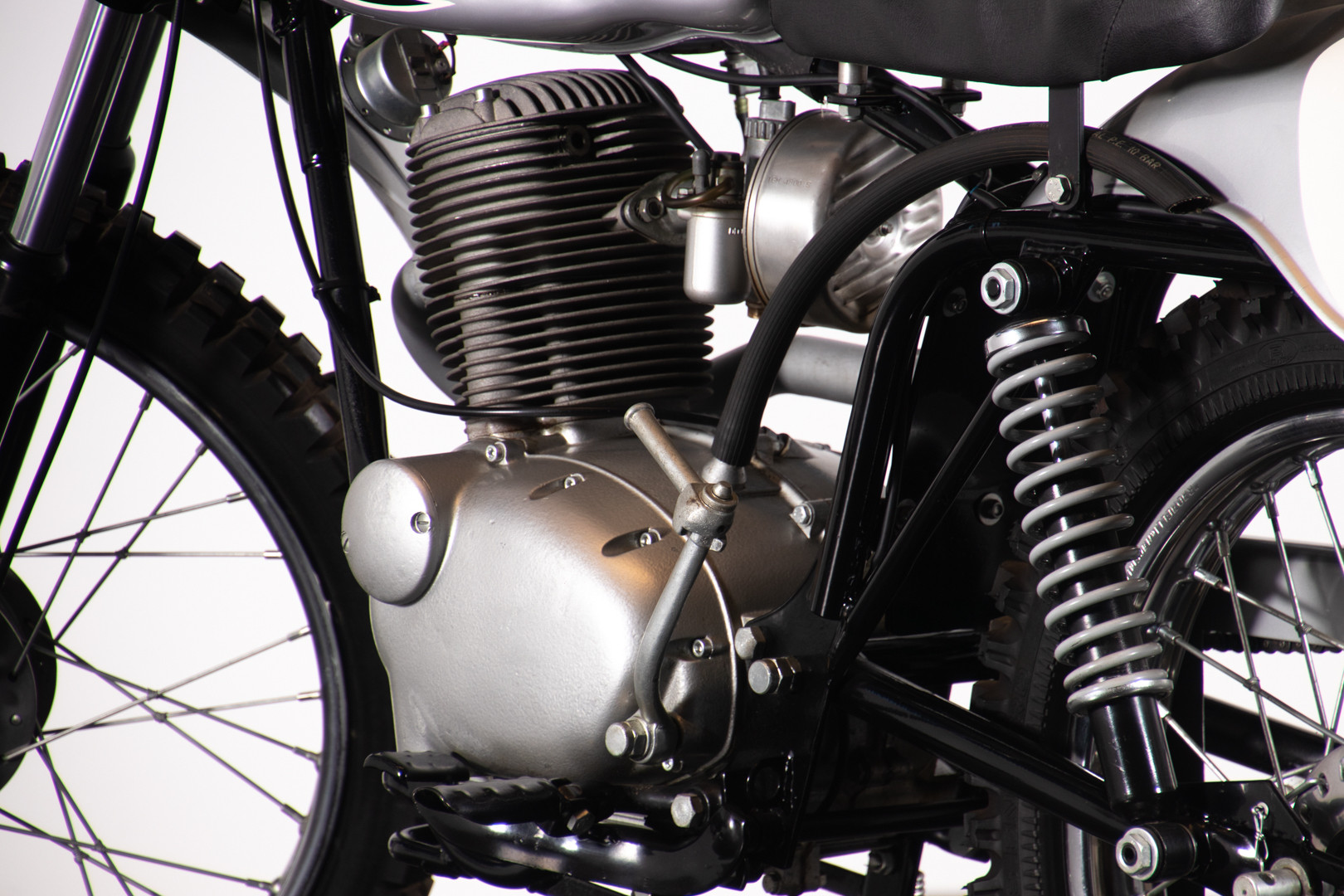 1958 GILERA REGOLARITà 175 FRIGERIO 4