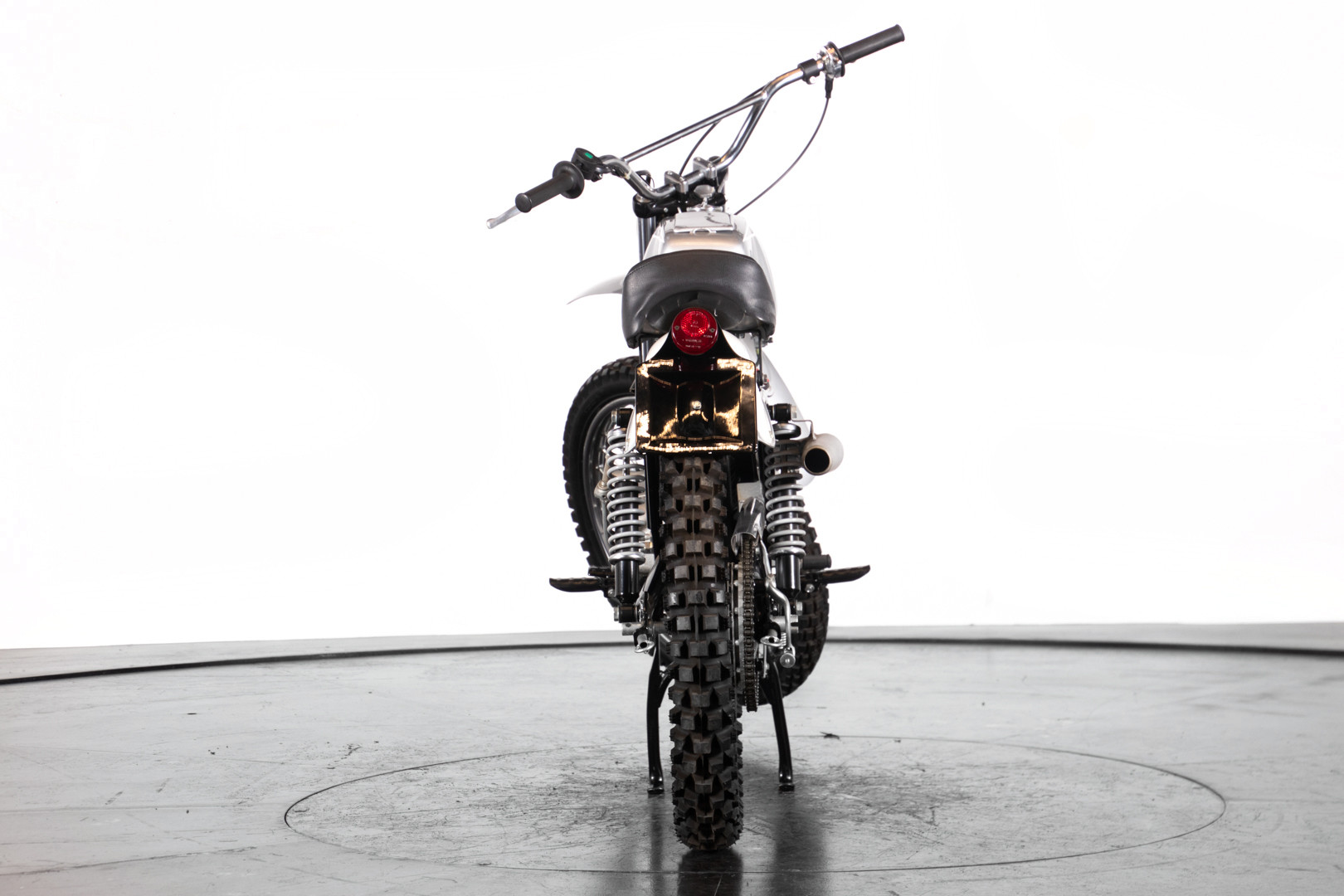 1958 GILERA REGOLARITà 175 FRIGERIO 6