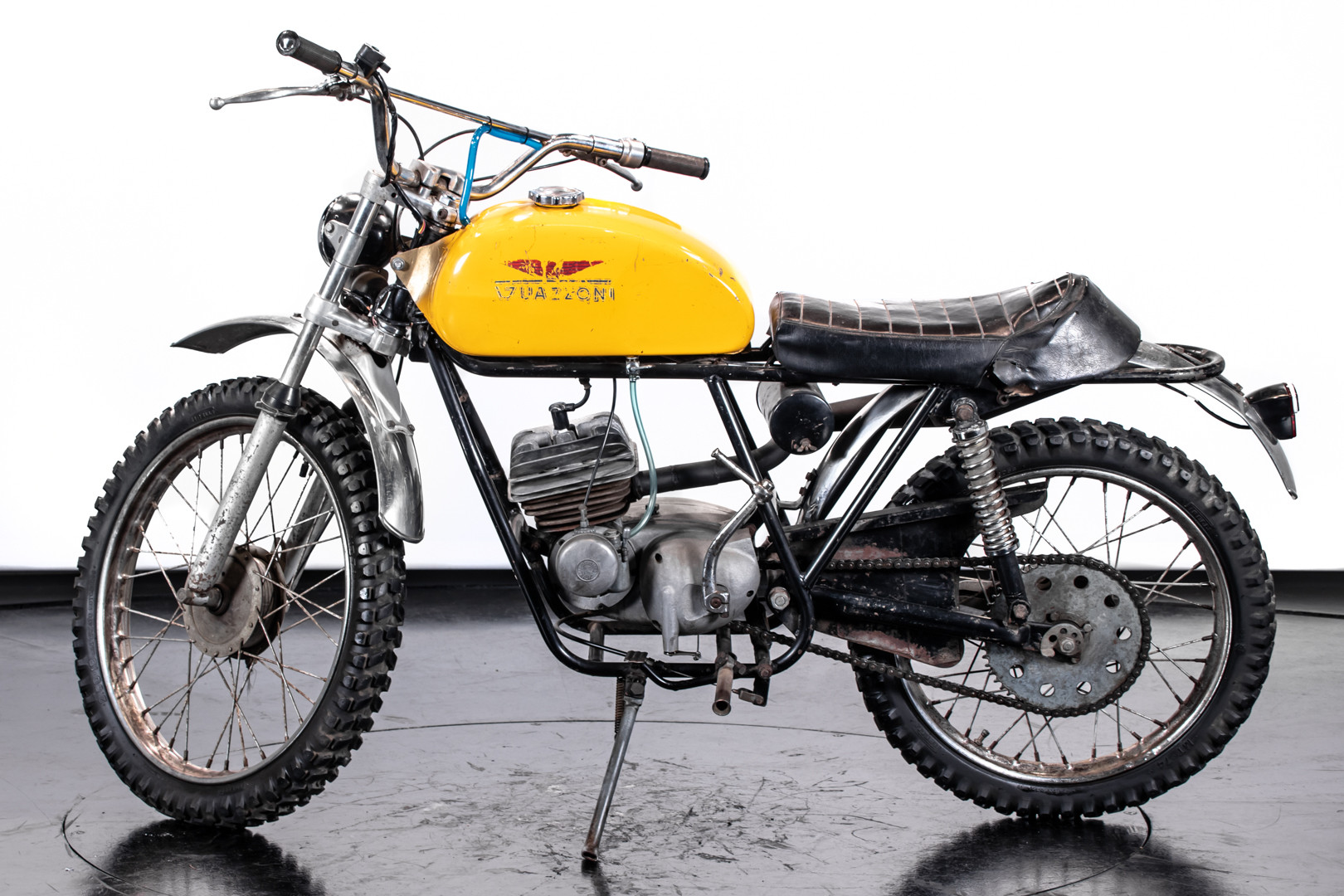 1972 Guazzoni Matta Cross 50 E 0