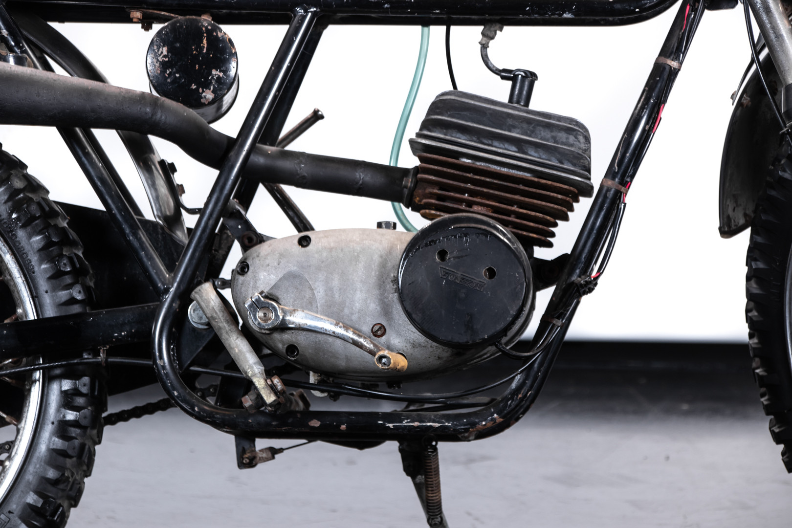 1972 Guazzoni Matta Cross 50 E 14