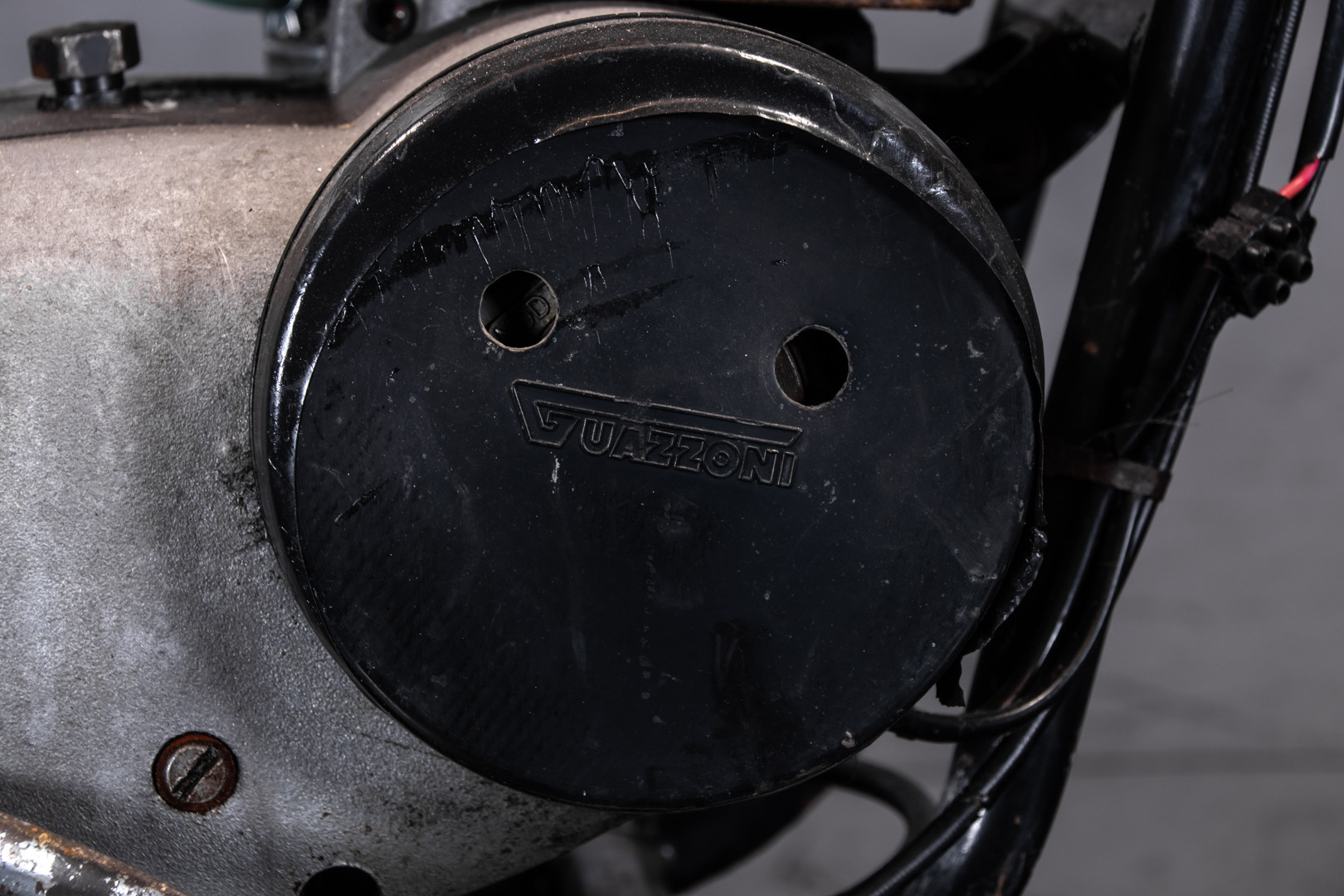1972 Guazzoni Matta Cross 50 E 17