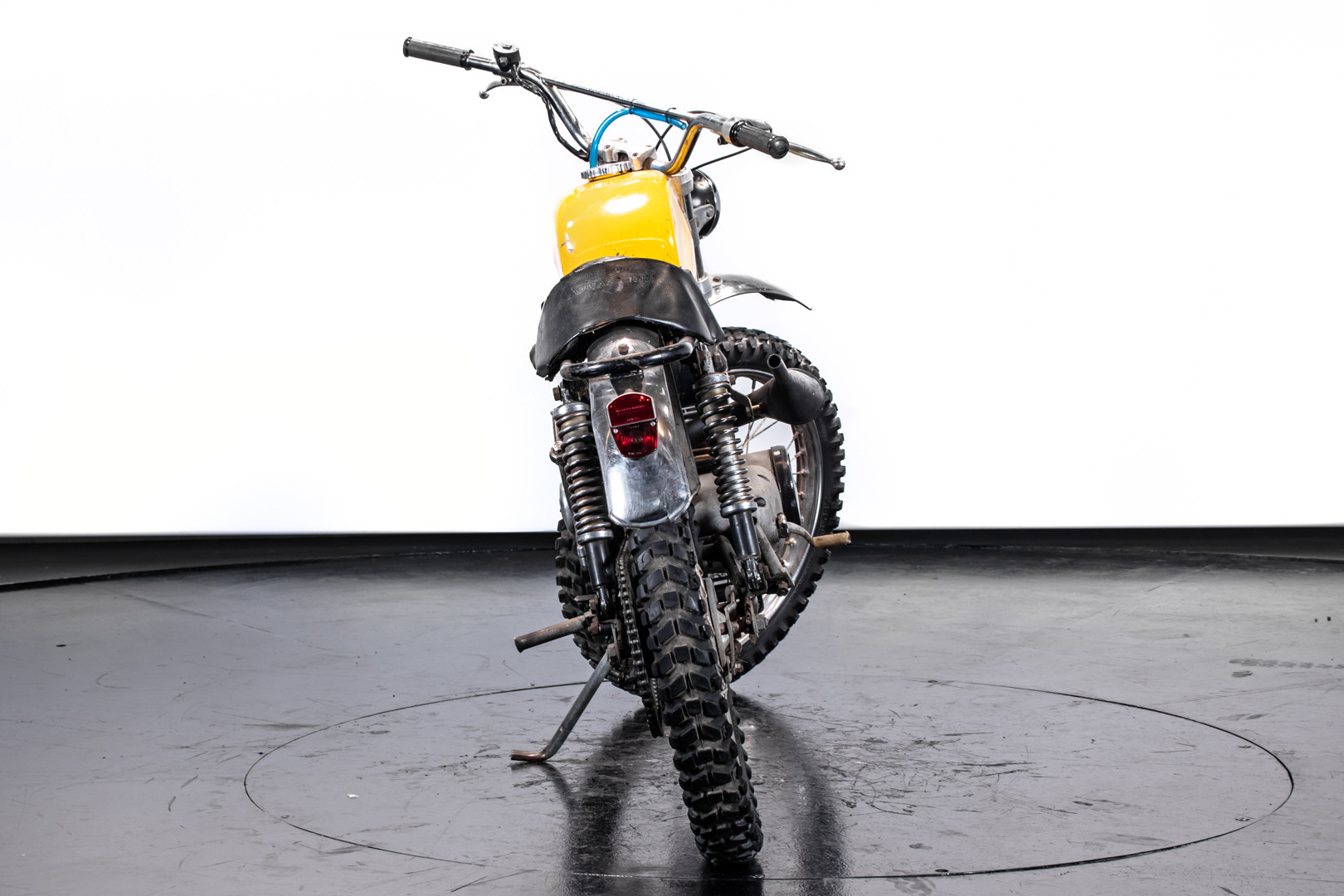 1972 Guazzoni Matta Cross 50 E 3