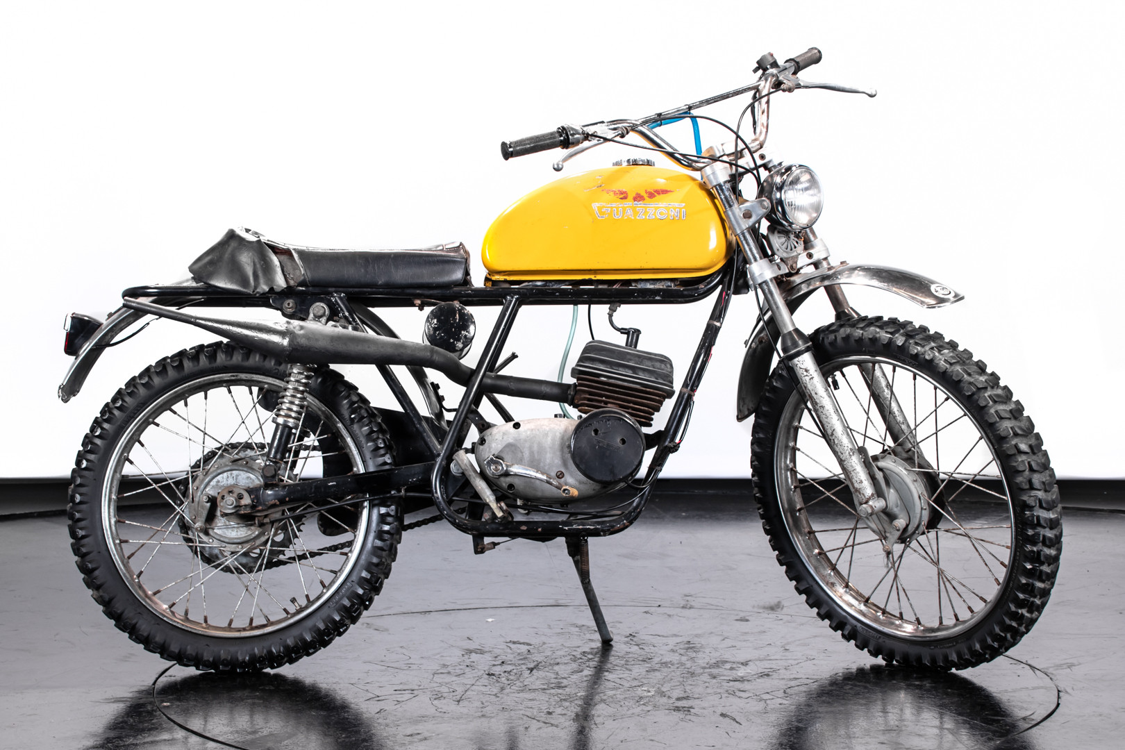 1972 Guazzoni Matta Cross 50 E 1