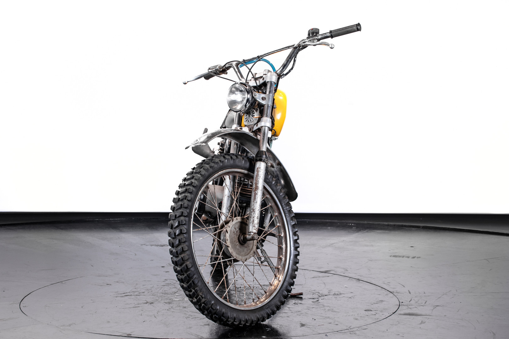 1972 Guazzoni Matta Cross 50 E 4