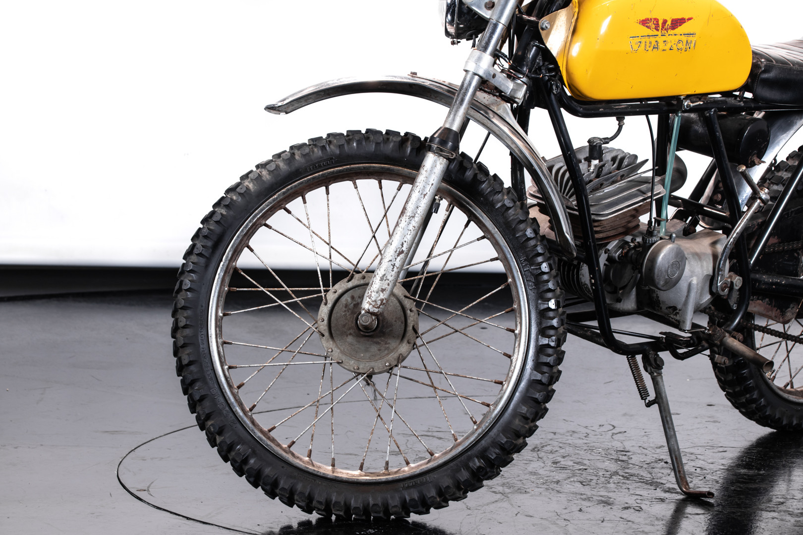 1972 Guazzoni Matta Cross 50 E 5