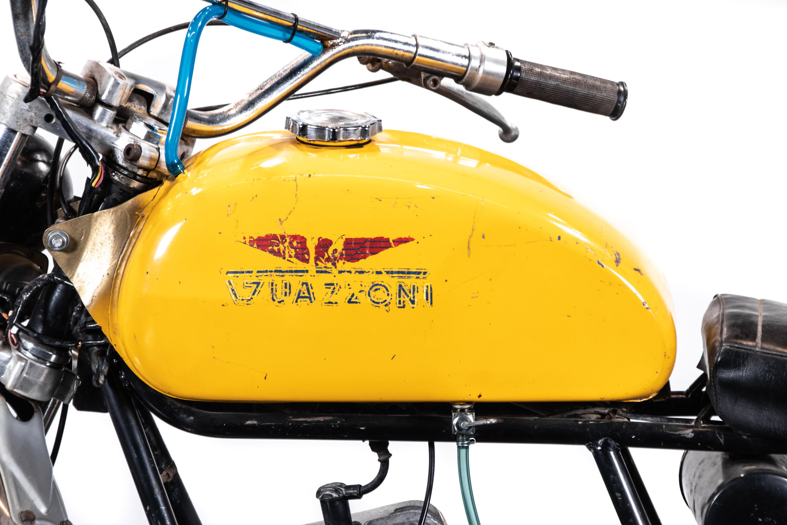 1972 Guazzoni Matta Cross 50 E 9