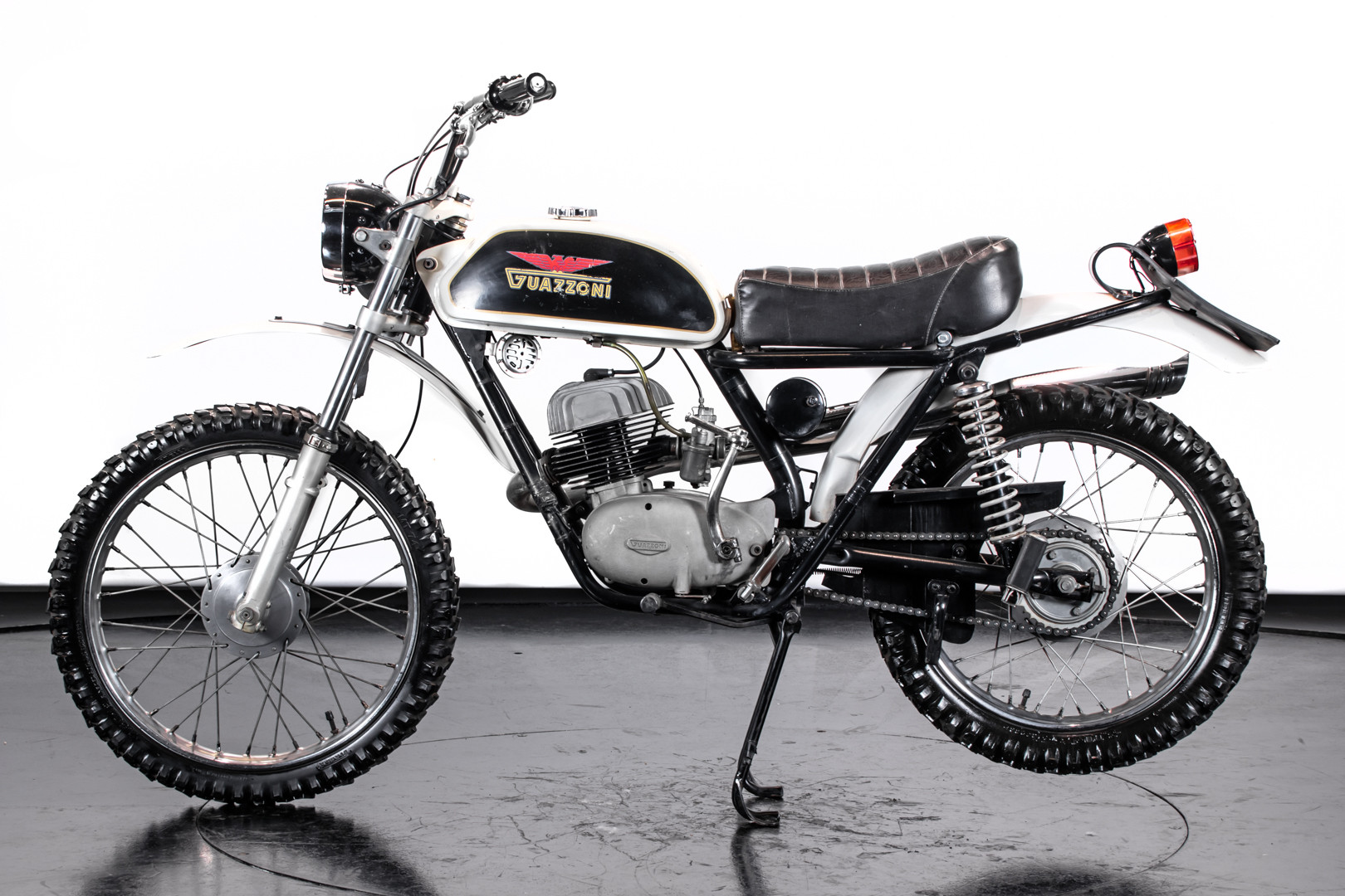 1973 Guazzoni Moderly 0