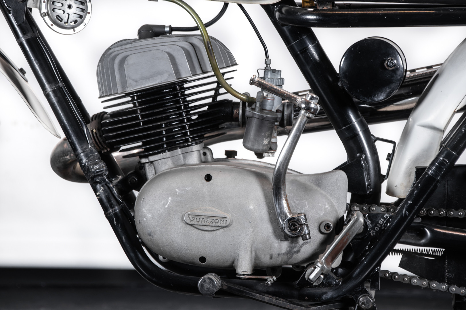 1973 Guazzoni Moderly 10