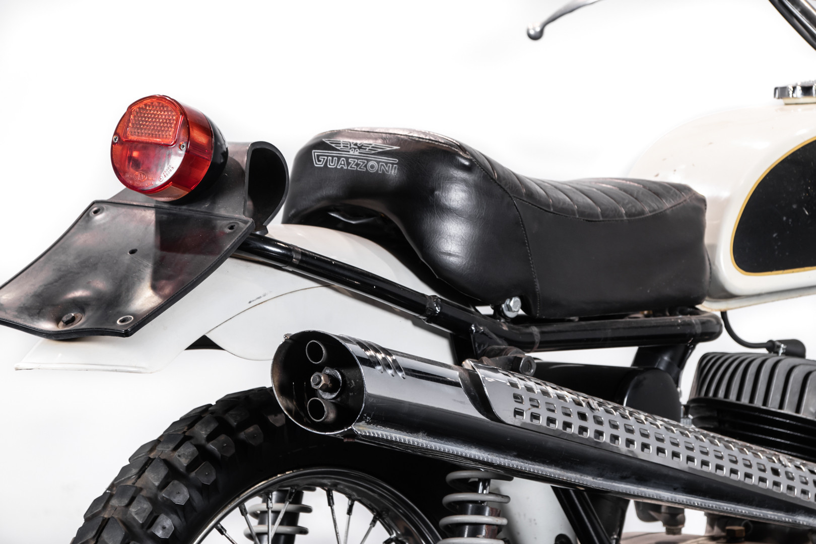 1973 Guazzoni Moderly 11