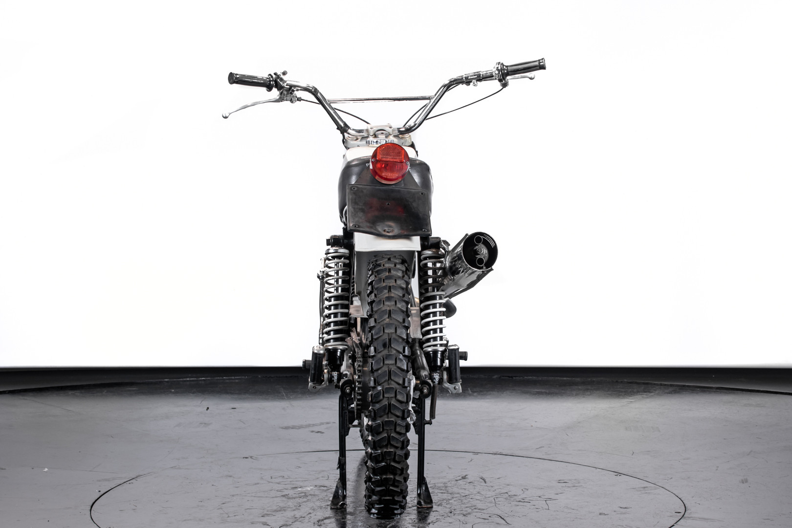 1973 Guazzoni Moderly 3
