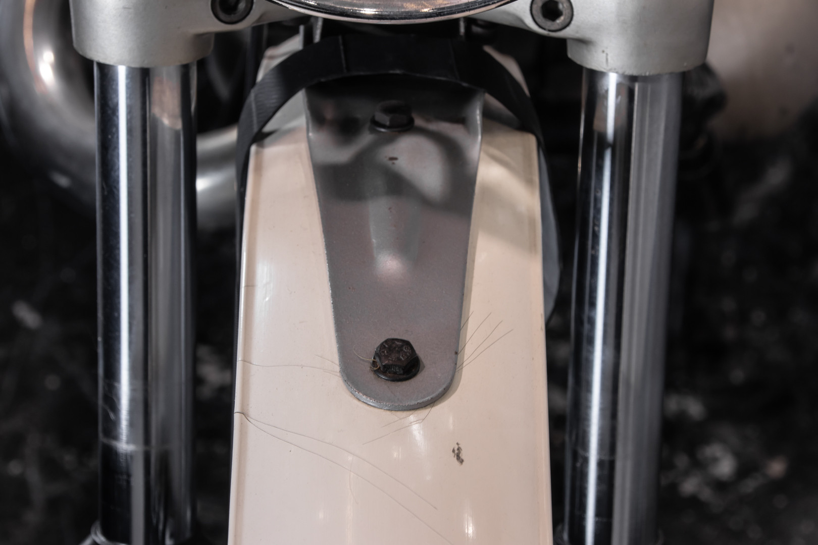 1973 Guazzoni Moderly 23